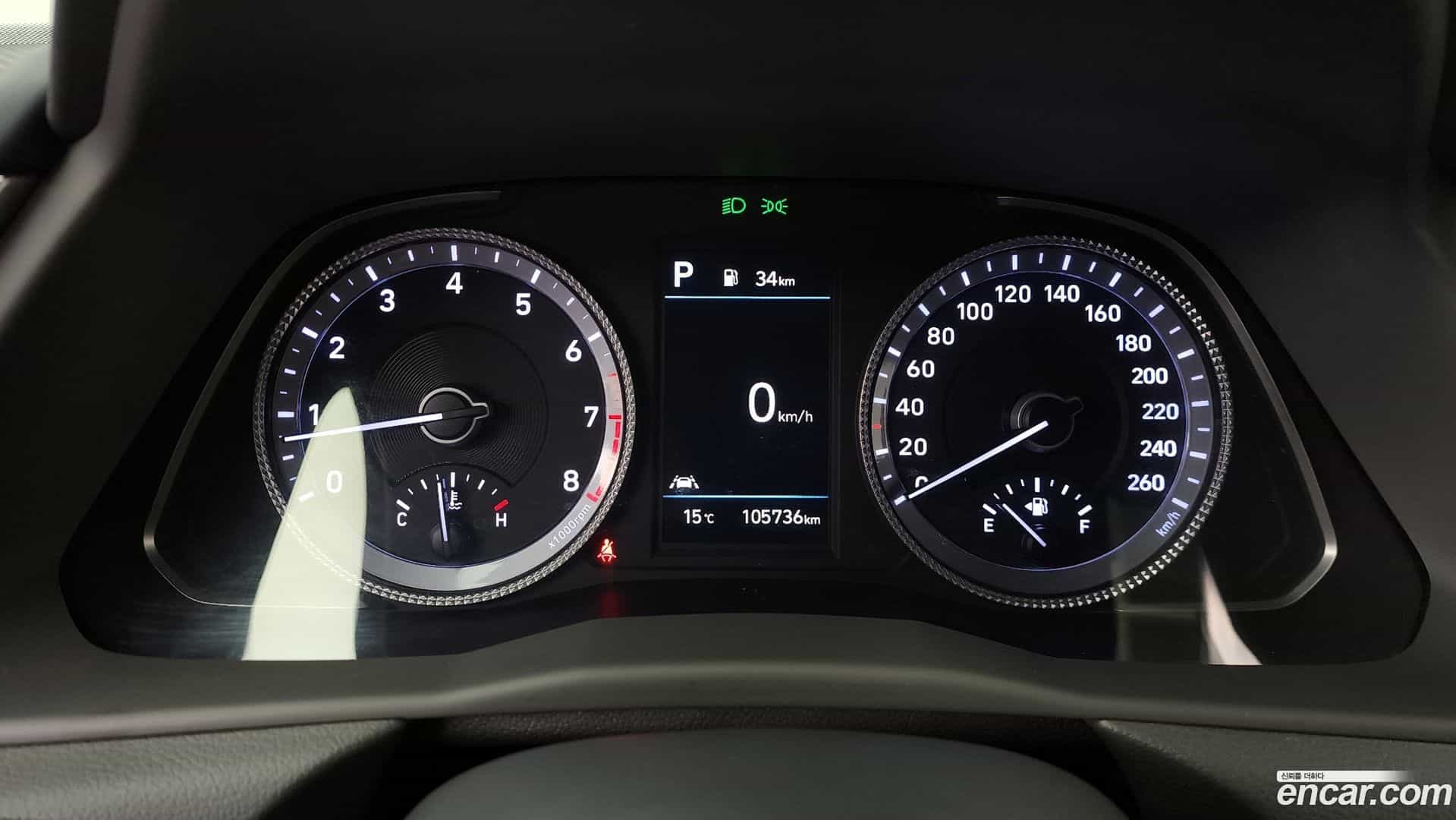Sonata Hyundai 2021.10-INNER-008