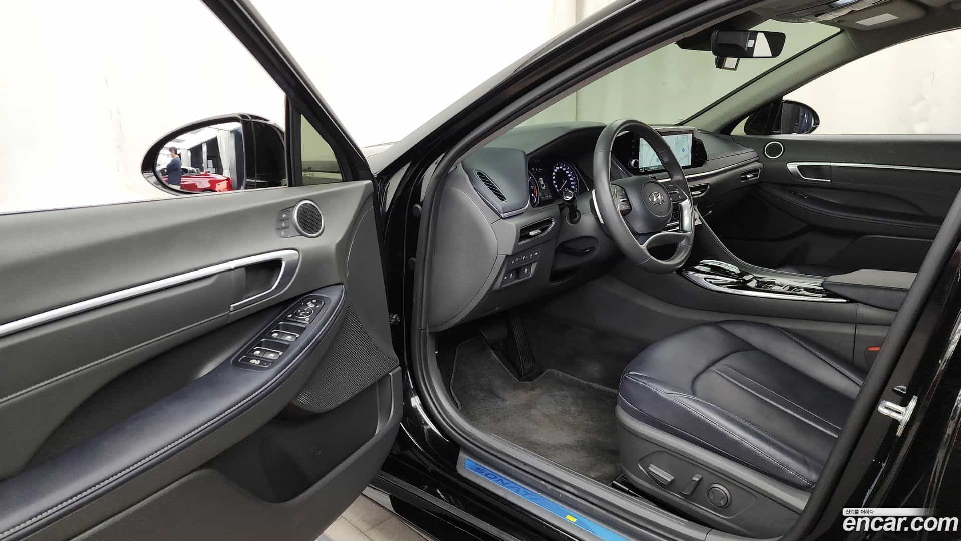 Sonata Hyundai 2021.10-INNER-010