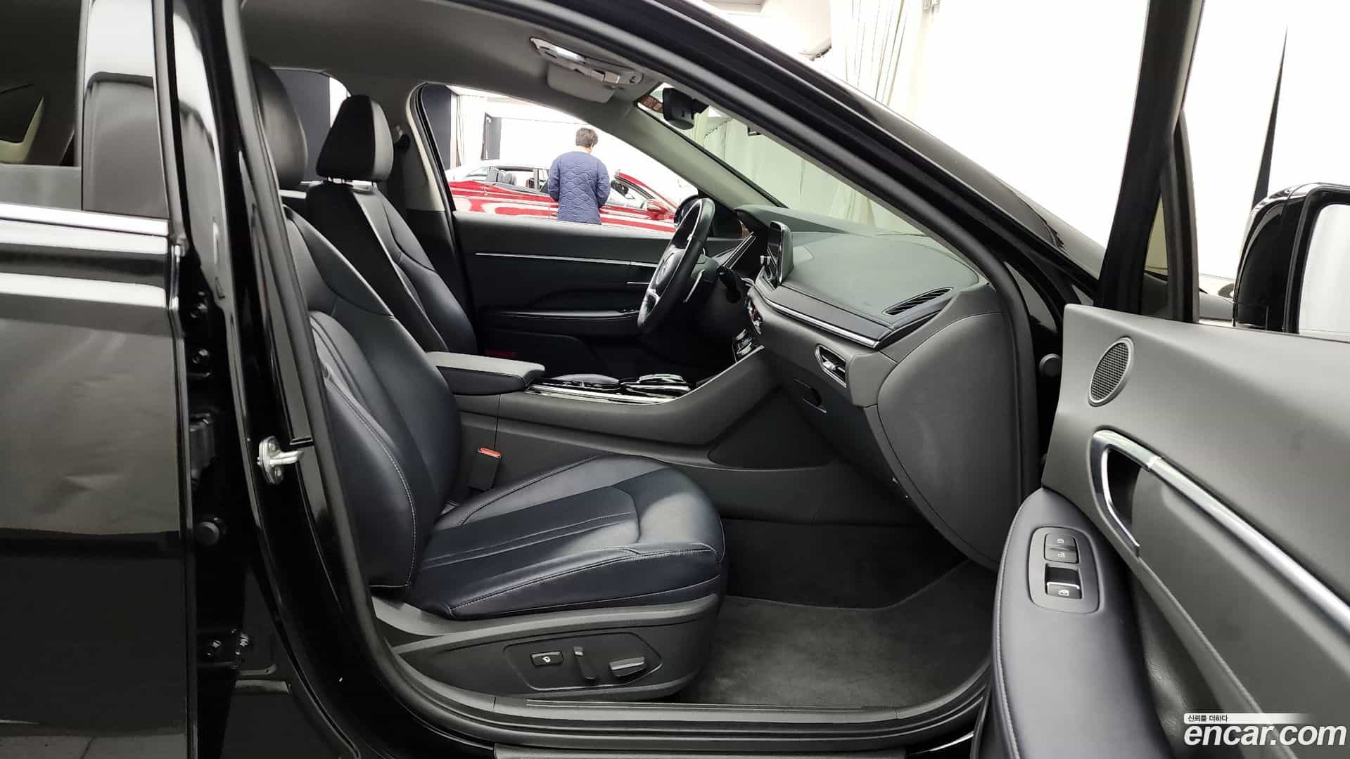 Sonata Hyundai 2021.10-OPTION-015