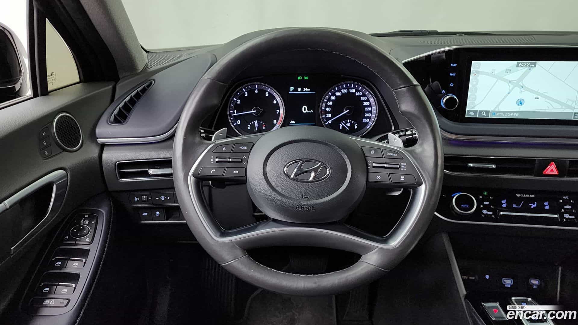Sonata Hyundai 2021.10-OPTION-017