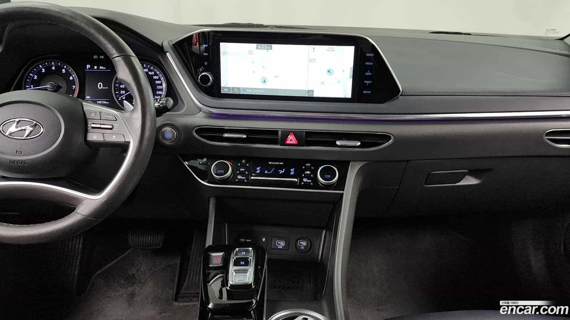 Sonata Hyundai 2021.10-OPTION-018
