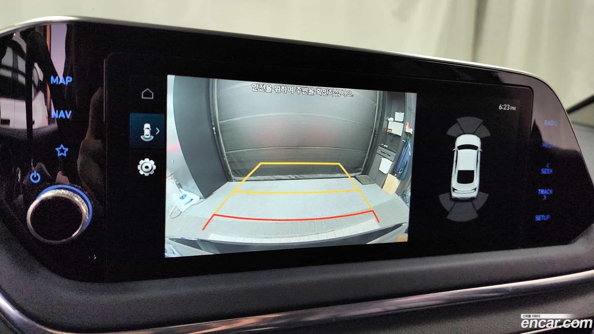 Sonata Hyundai 2021.10-OPTION-019