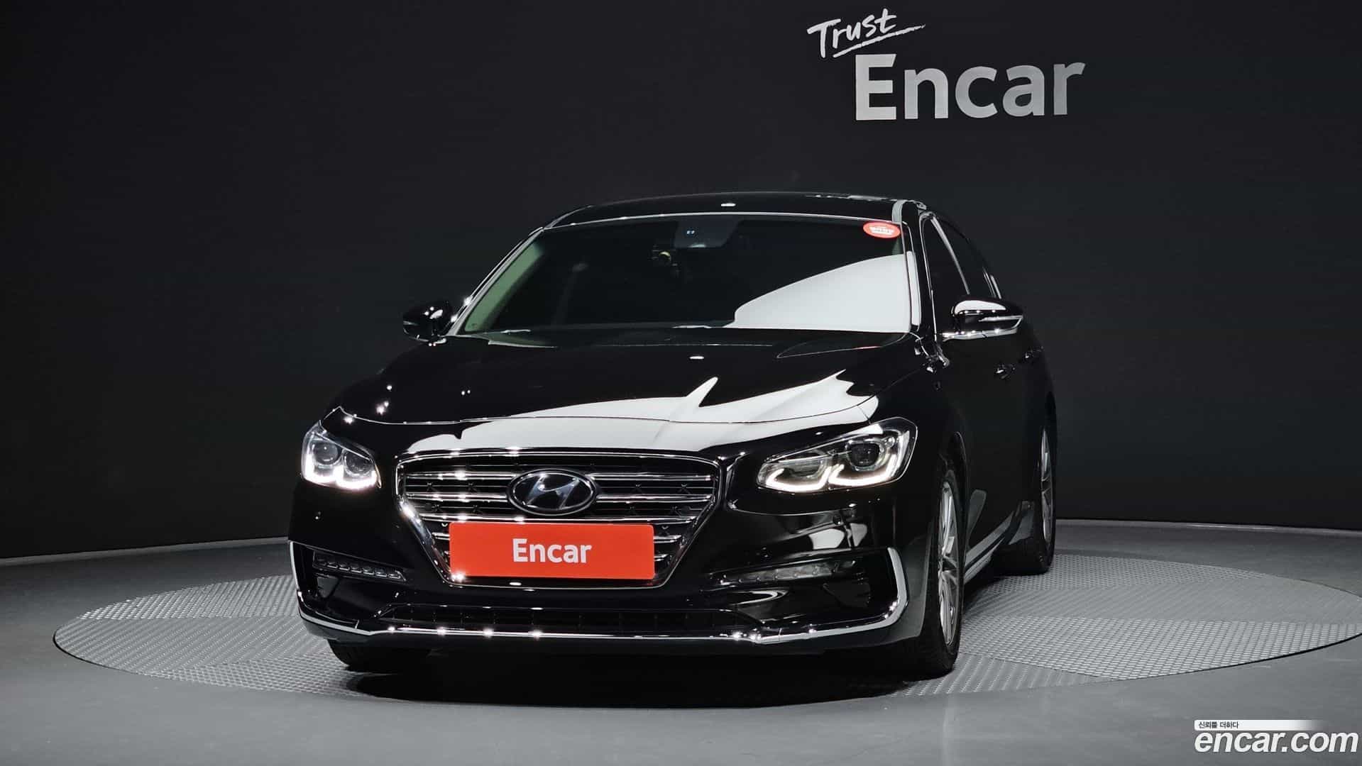 Grandeur Hyundai 2018.4-OUTER-003