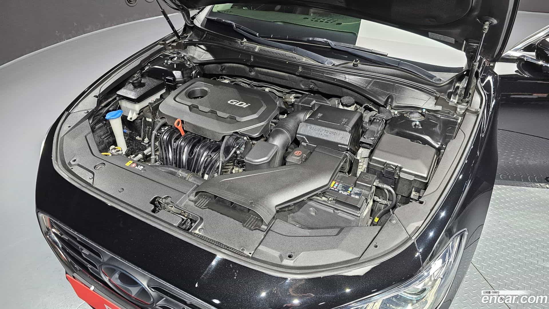 Grandeur Hyundai 2018.4-OUTER-006