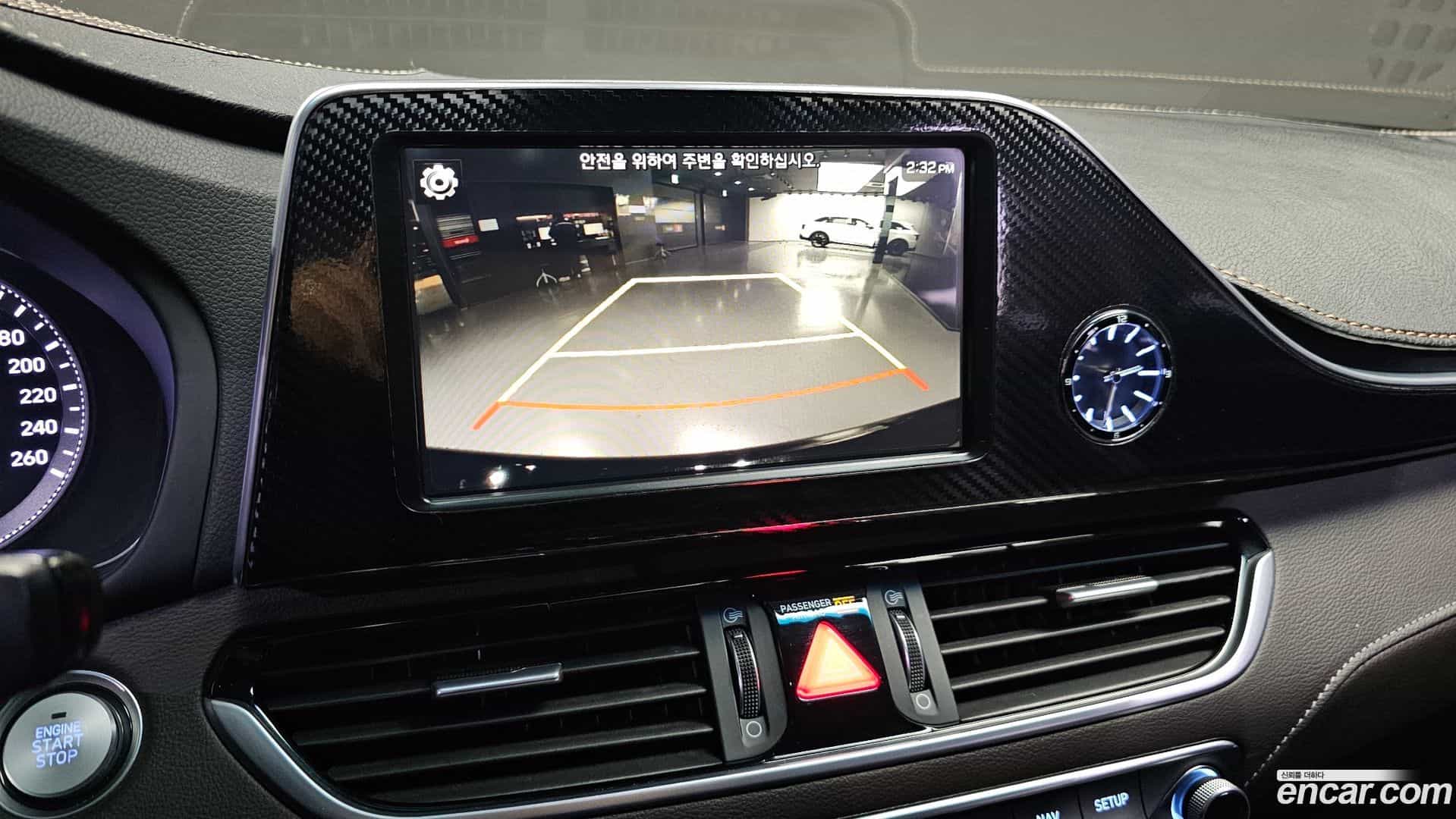Grandeur Hyundai 2018.4-OPTION-021