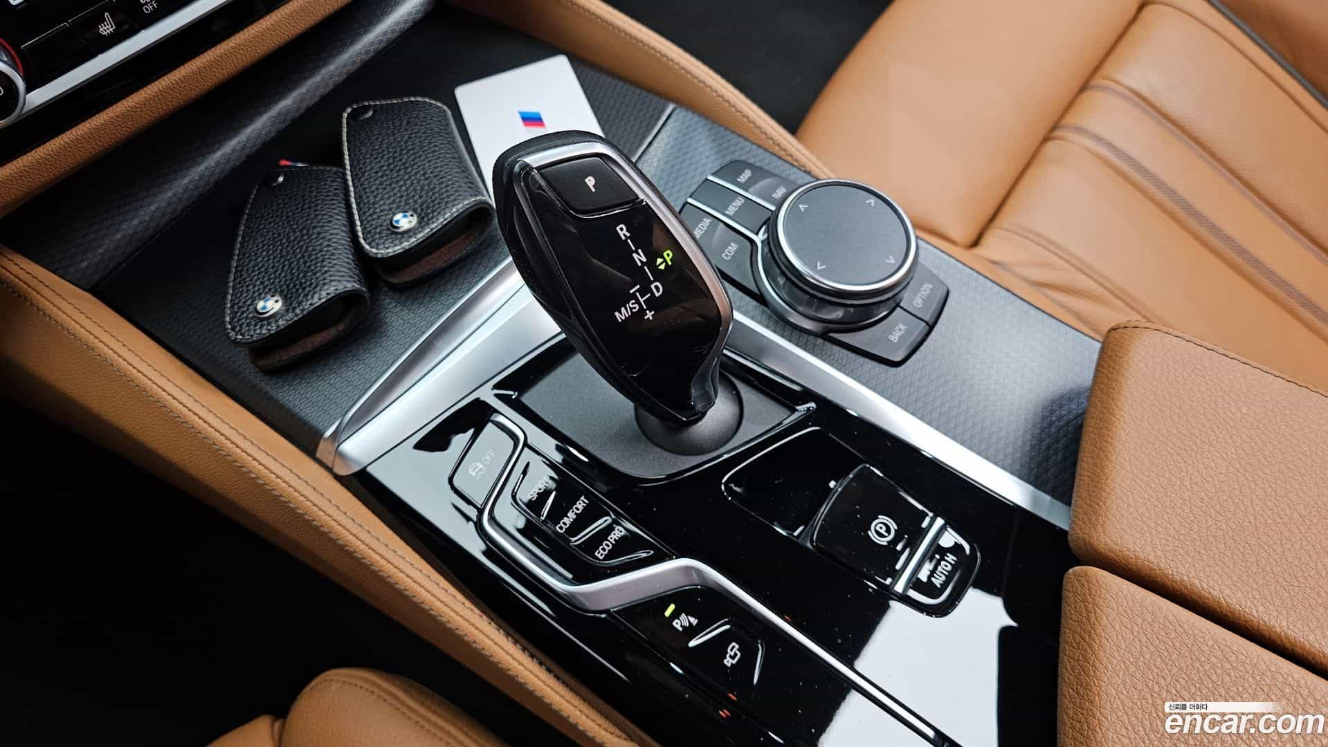 5-Series BMW 2023.5-INNER-009