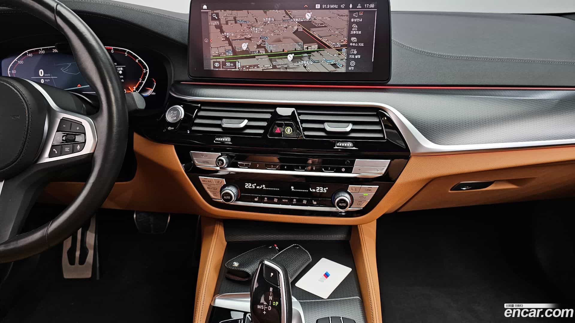 5-Series BMW 2023.5-OPTION-019