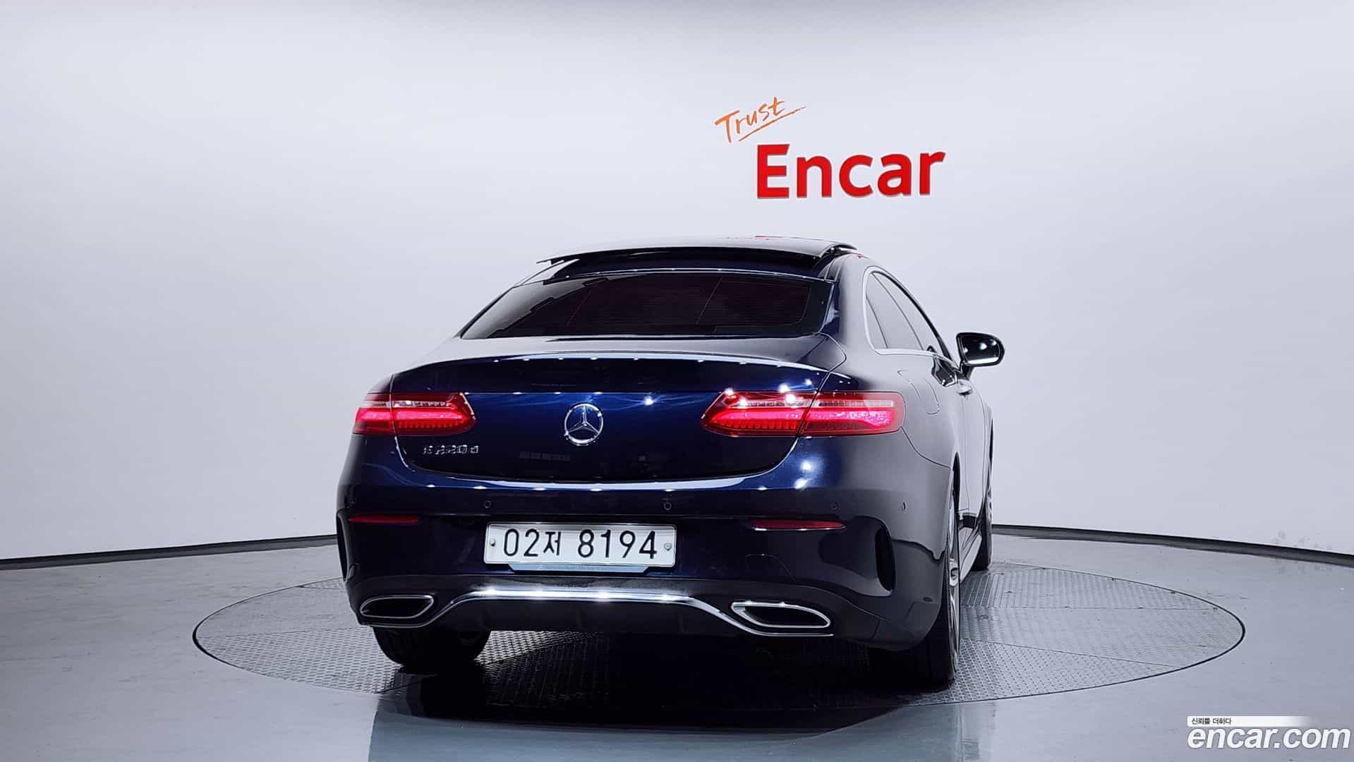 E-Class Mercedes-Benz 2017.11-OUTER-004