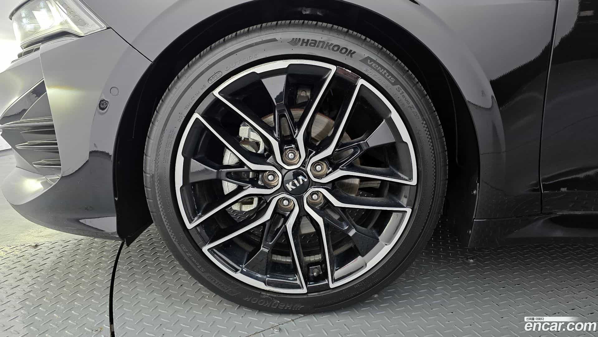K5 Kia 2021.5-OUTER-005