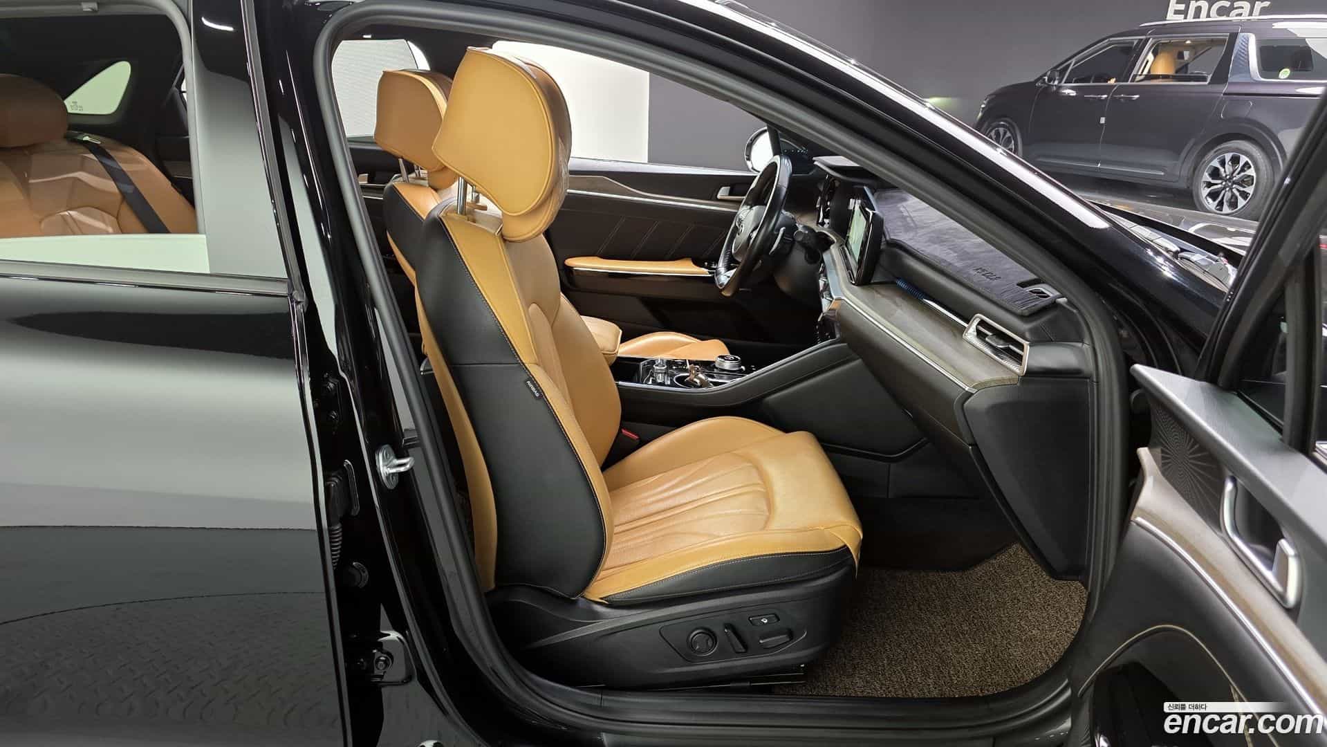 K5 Kia 2021.5-OPTION-016