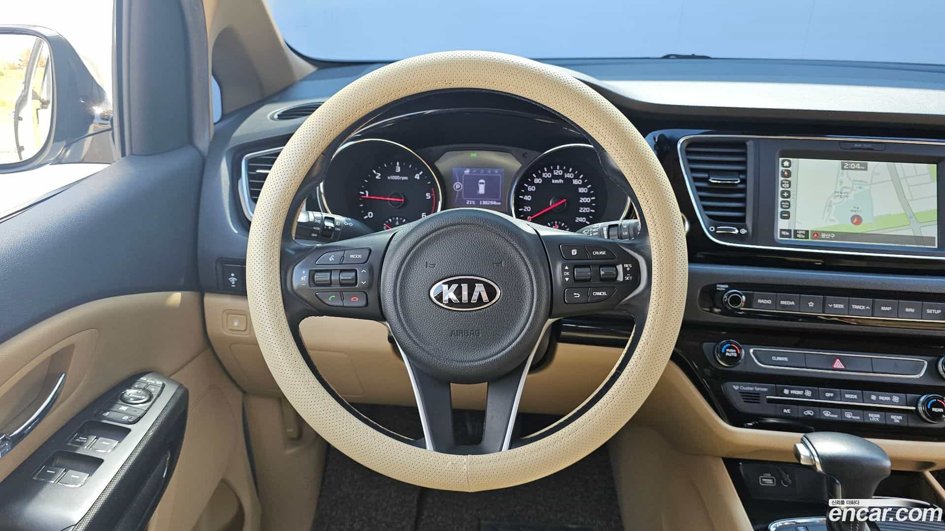 Canival Kia 2017.7-OPTION-017