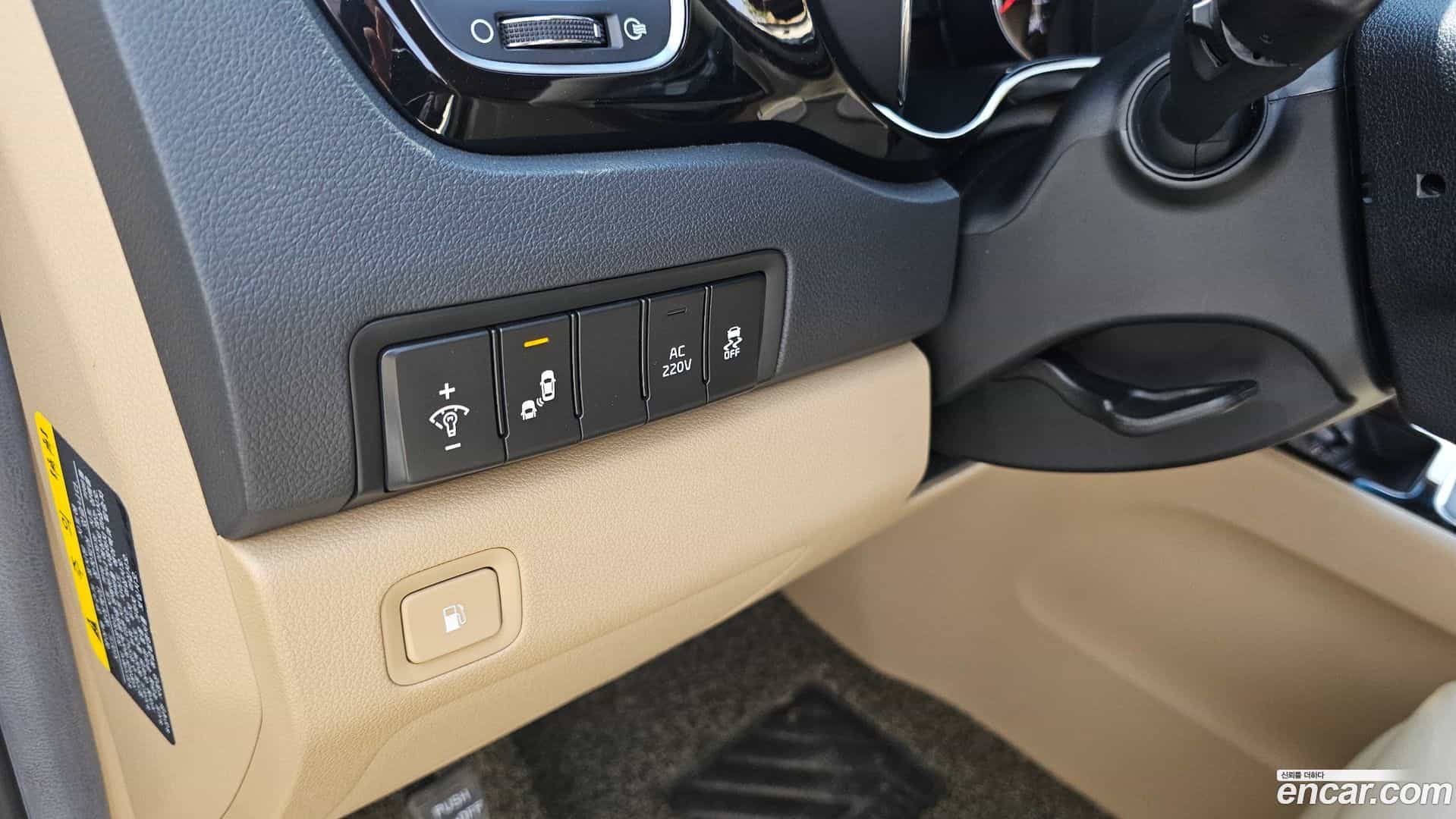 Canival Kia 2017.7-OPTION-021