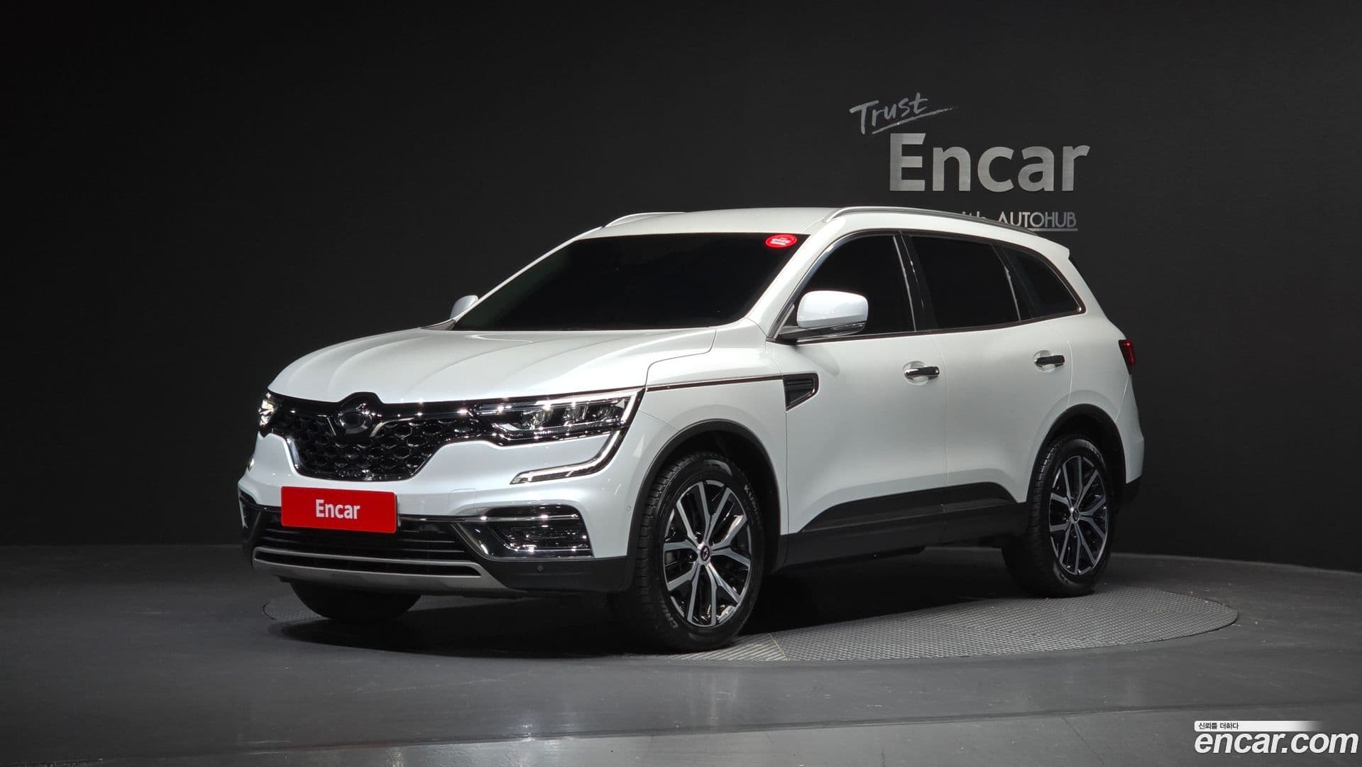 Main__Slider__Photo:QM6 Renault Korea 2022.2-0