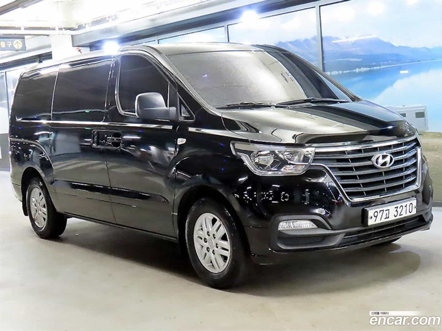 Starex Hyundai 2018.5-OUTER-001