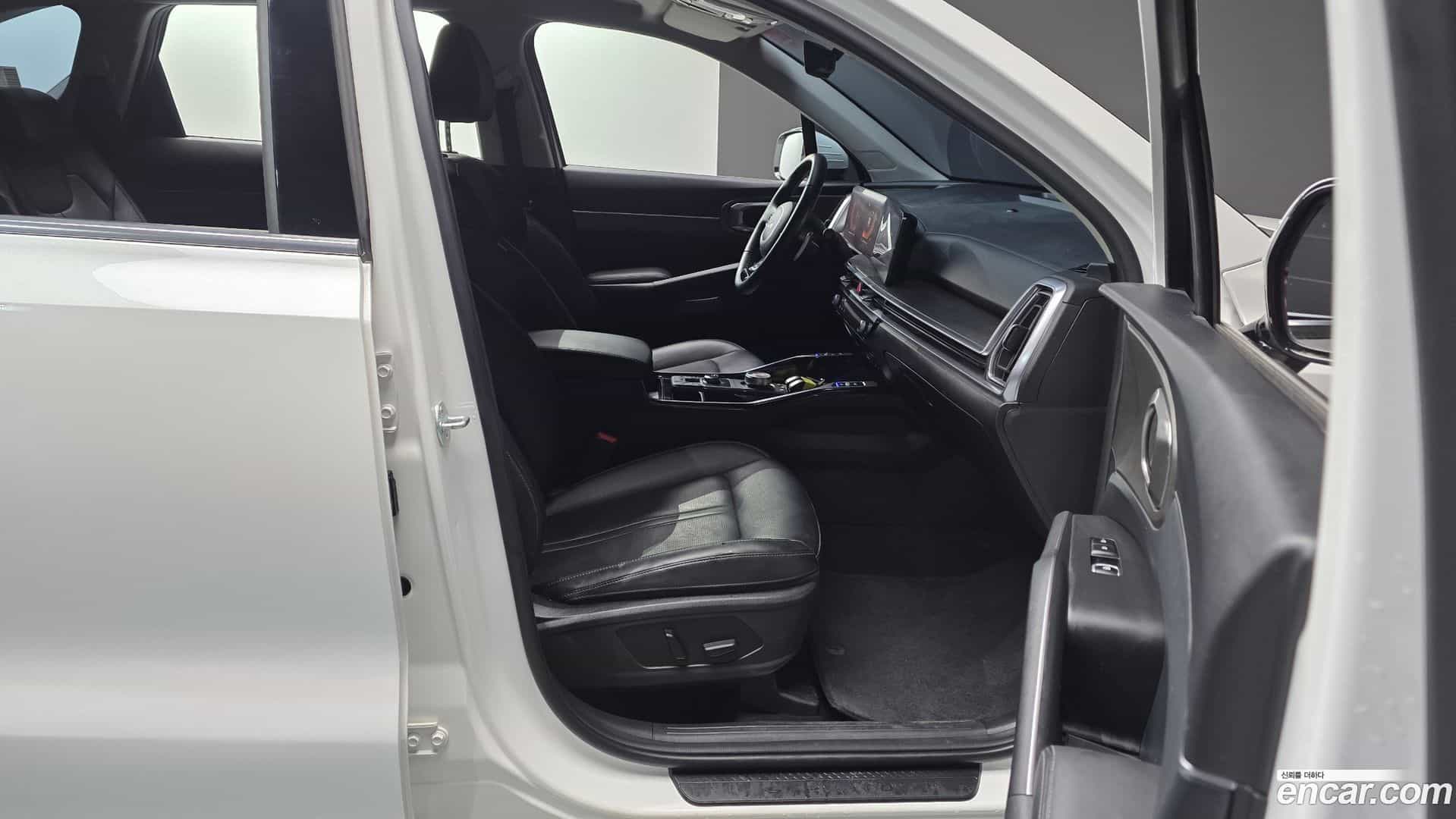 Sorento Kia 2023.10-OPTION-015