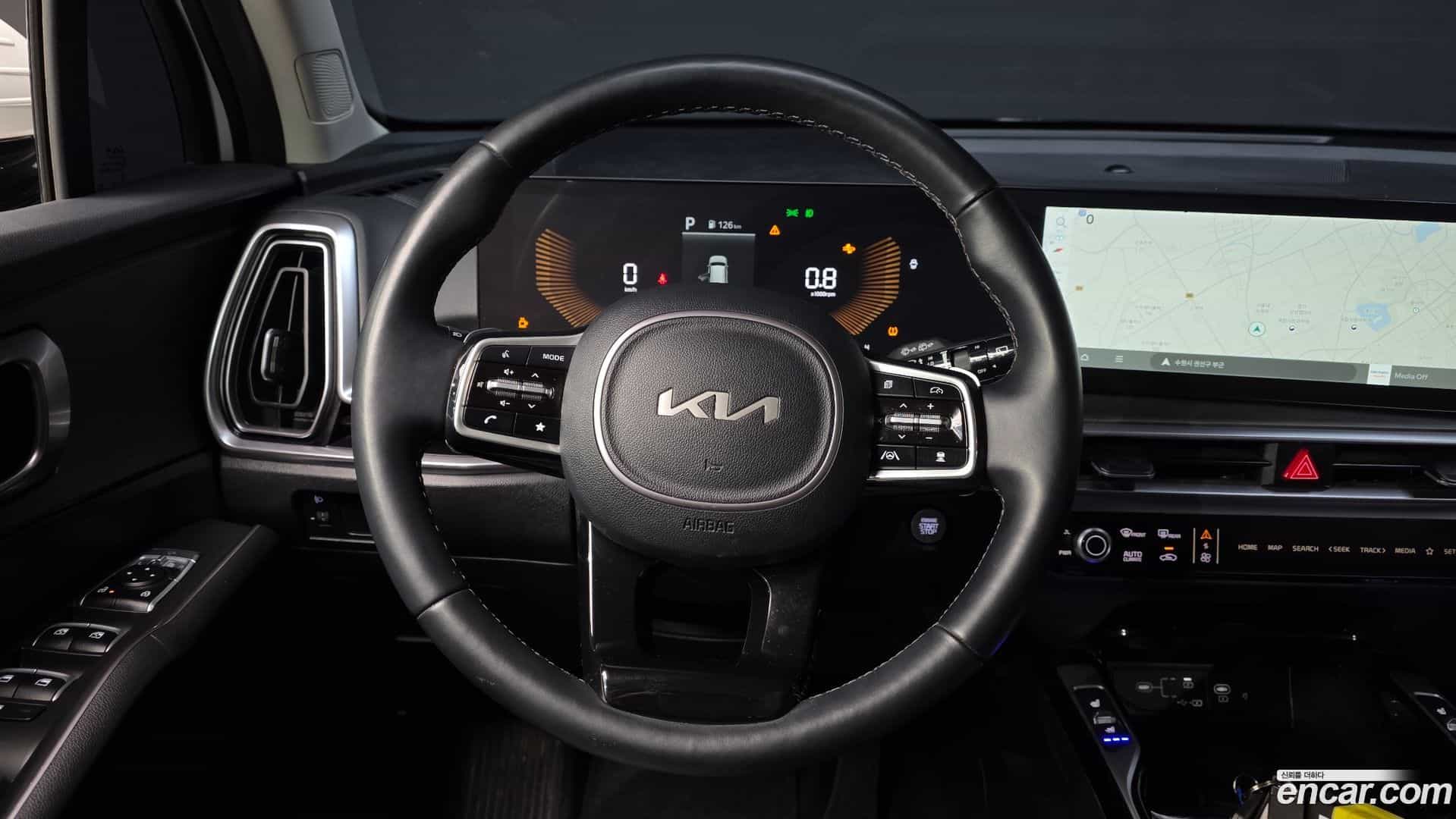 Sorento Kia 2023.10-OPTION-017