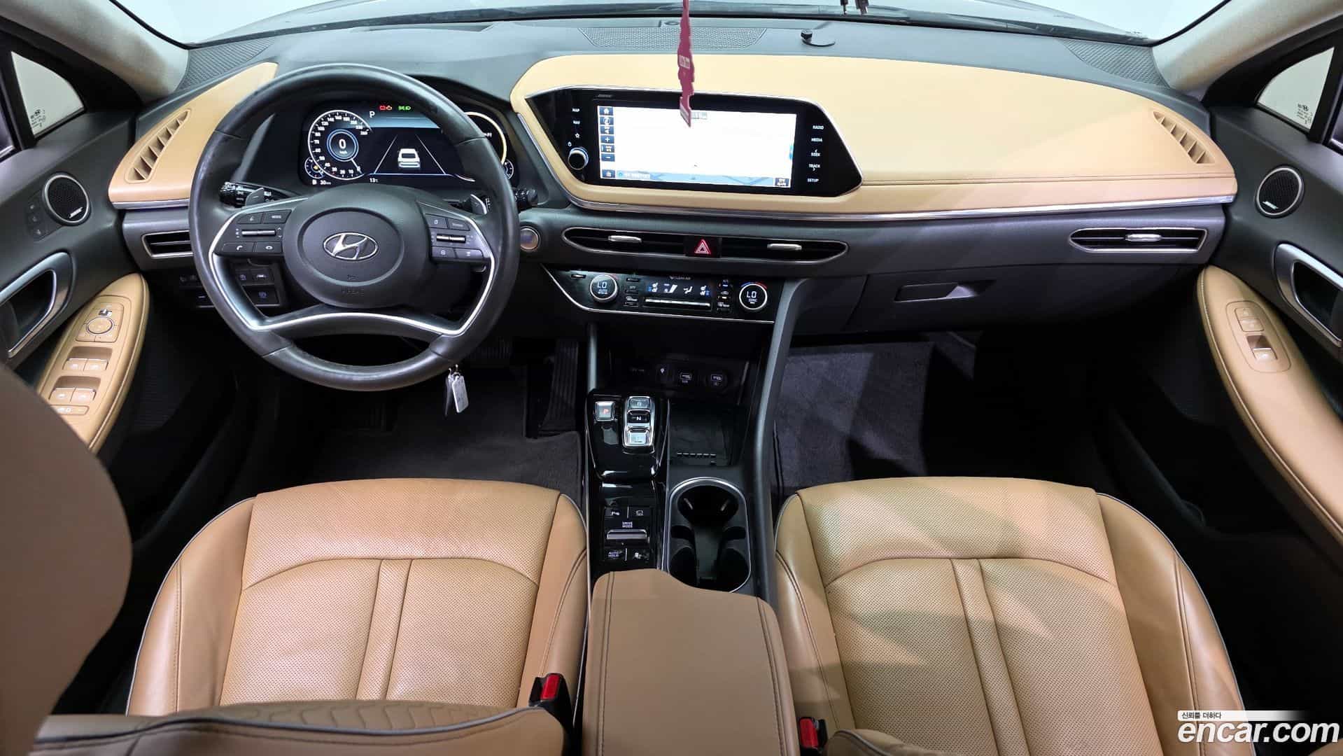 Sonata Hyundai 2019.9-INNER-007