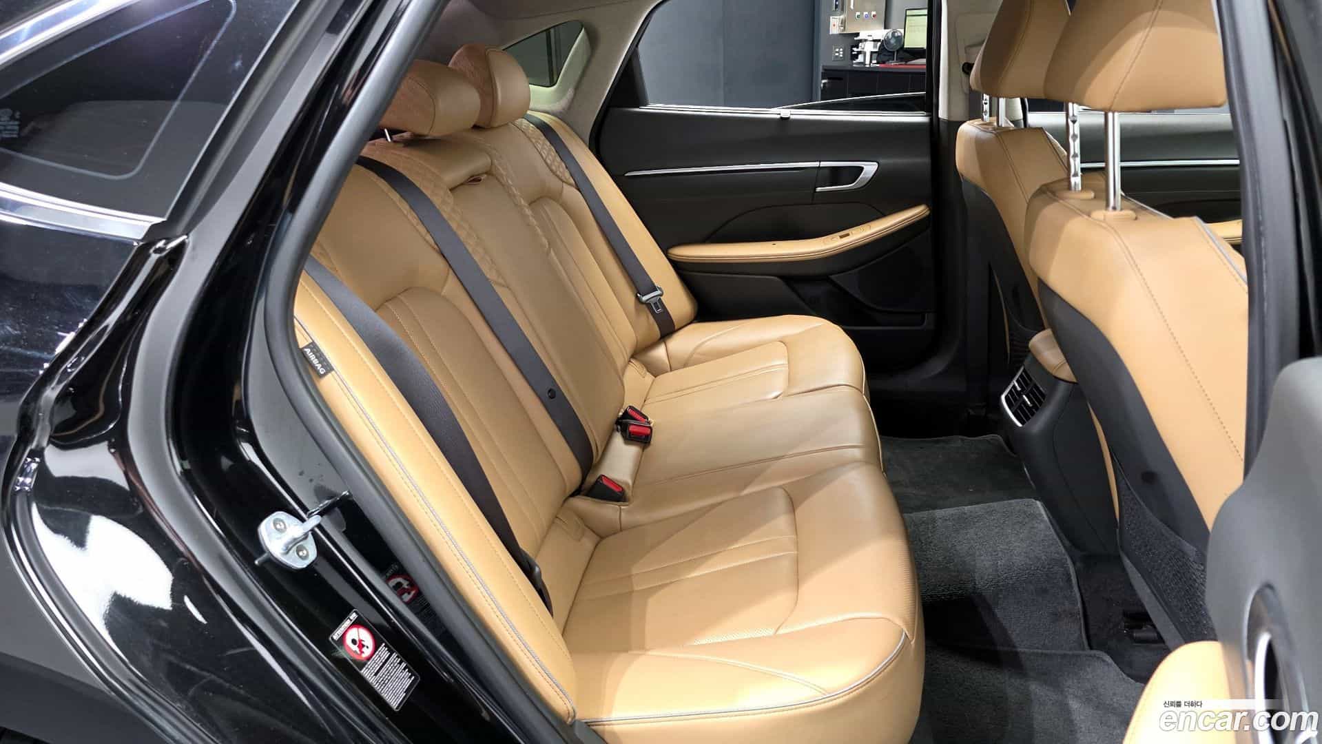 Sonata Hyundai 2019.9-OPTION-016