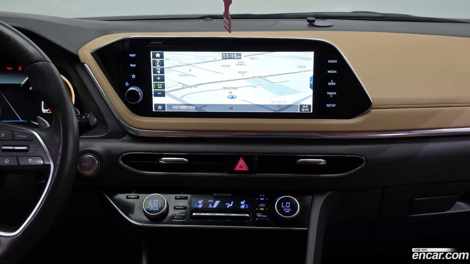 Sonata Hyundai 2019.9-OPTION-018