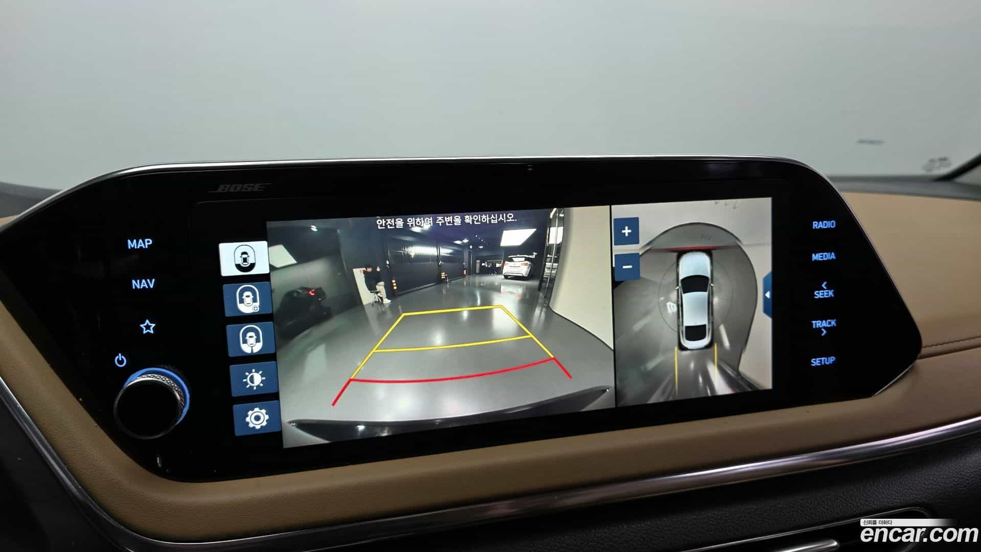 Sonata Hyundai 2019.9-OPTION-019