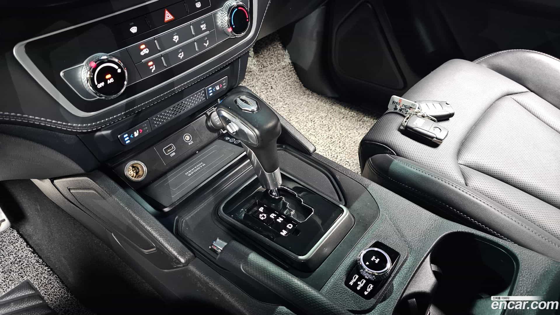 Rexton KG Mobility 2020.11-INNER-009