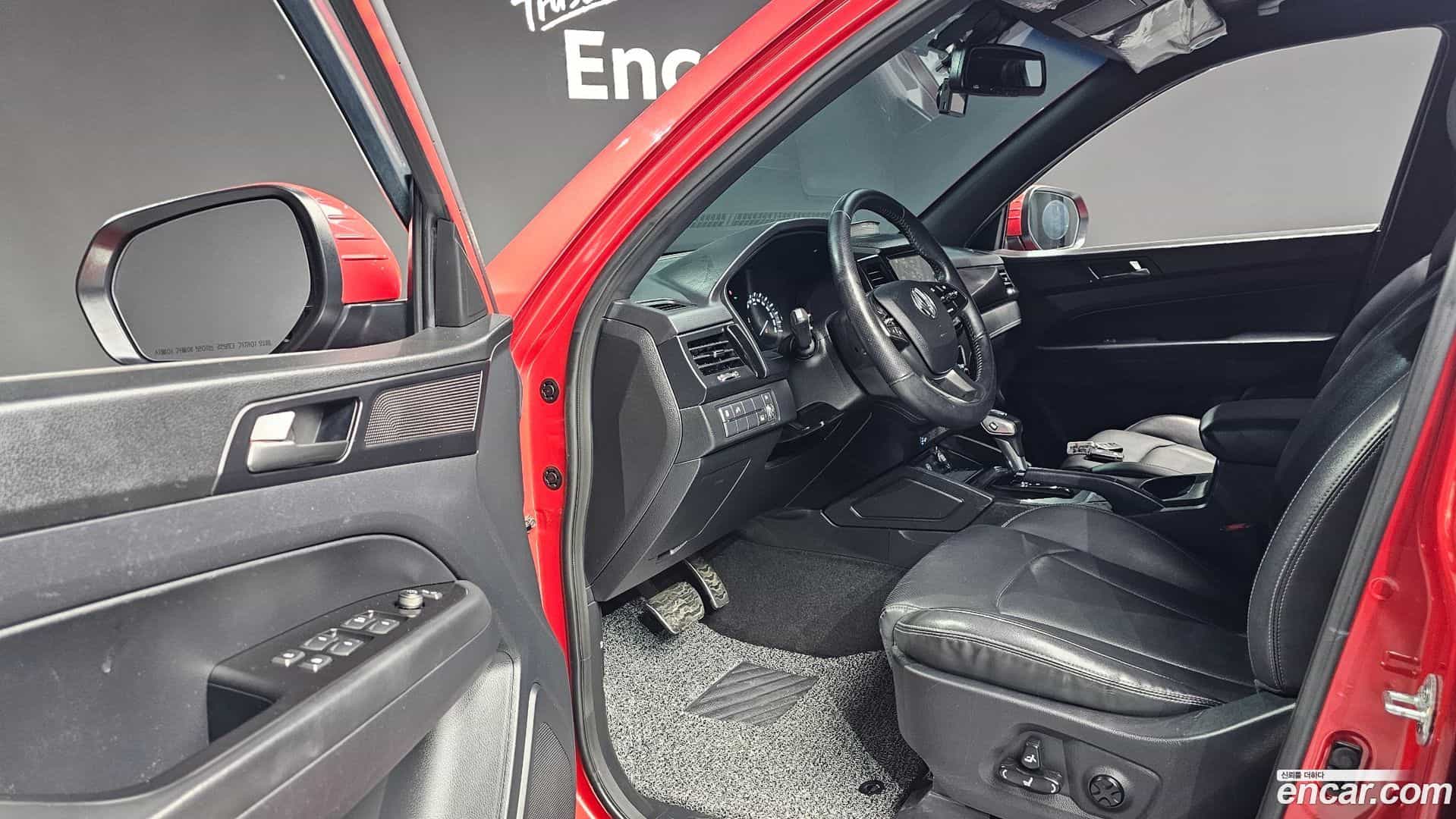 Rexton KG Mobility 2020.11-OPTION-015