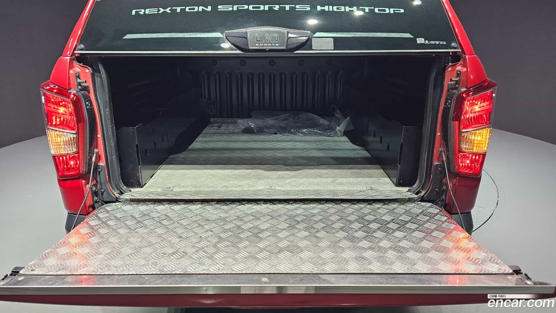 Rexton KG Mobility 2020.11-OPTION-023
