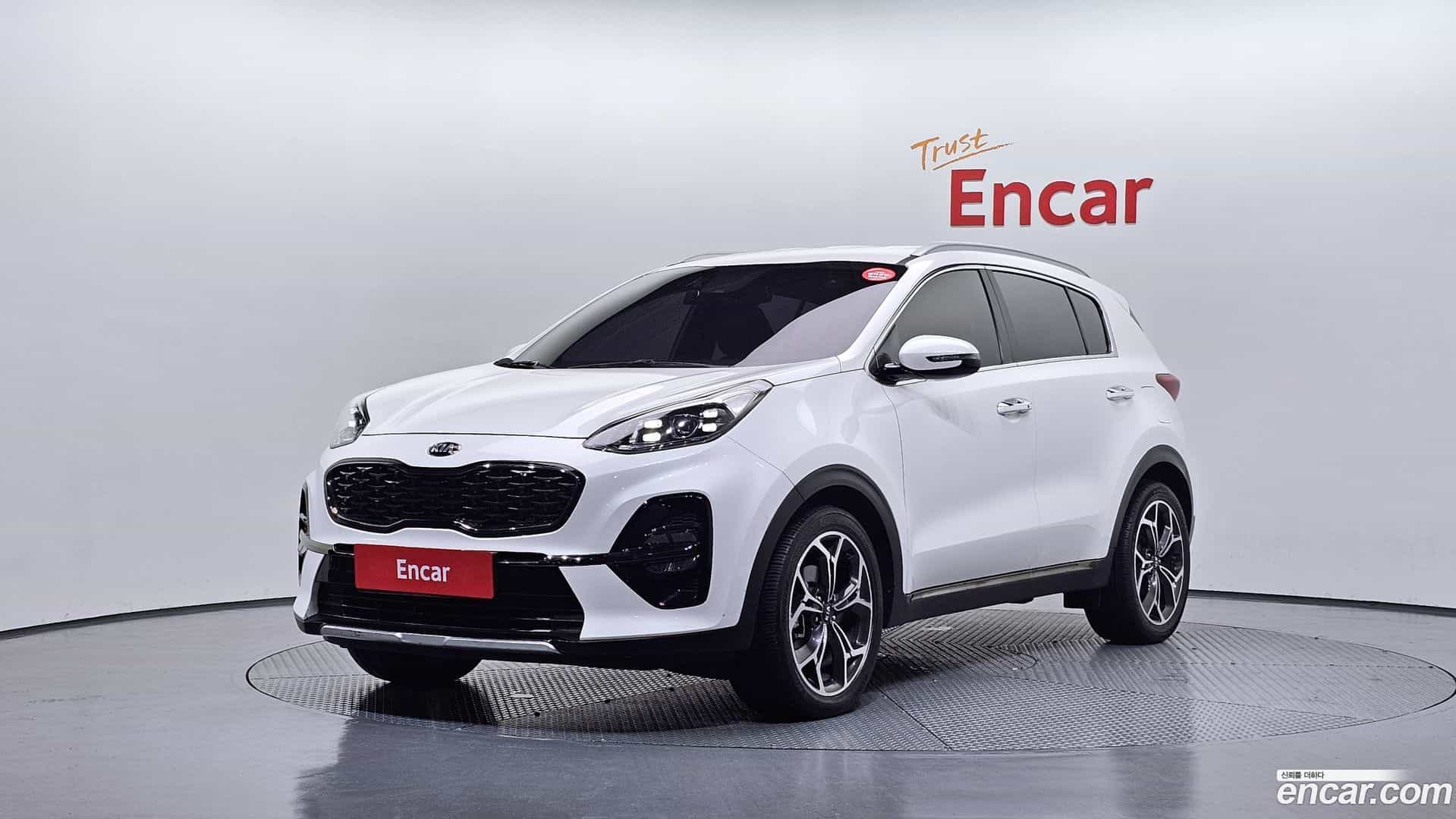 Sportage Kia 2019.0-OUTER-001