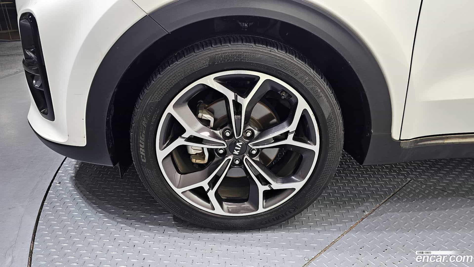 Sportage Kia 2019.0-OUTER-005