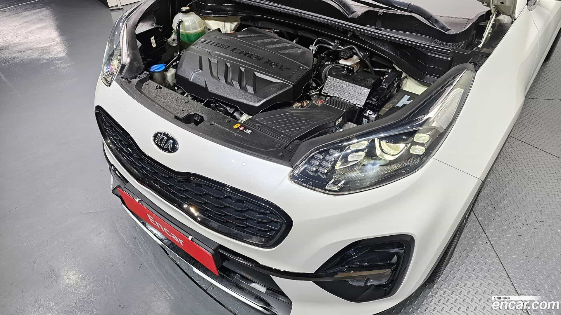 Sportage Kia 2019.0-OUTER-006