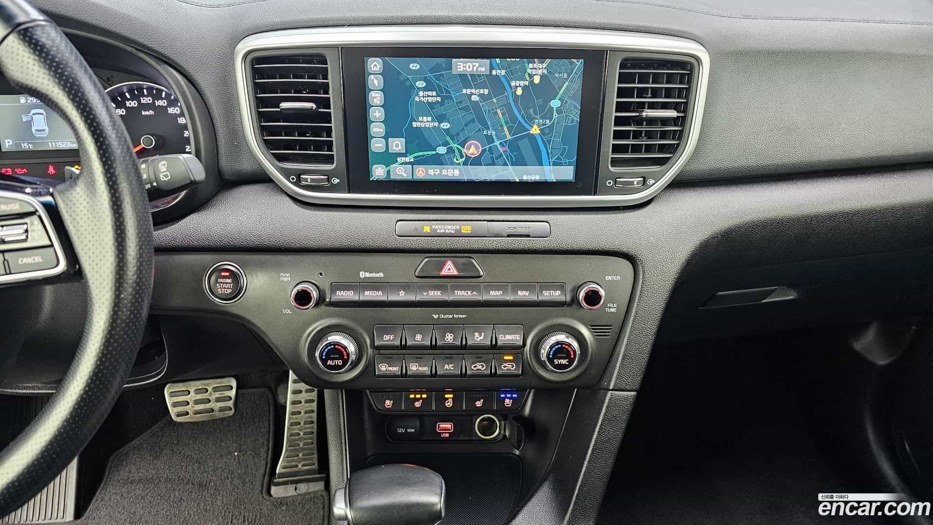 Sportage Kia 2019.0-OPTION-018
