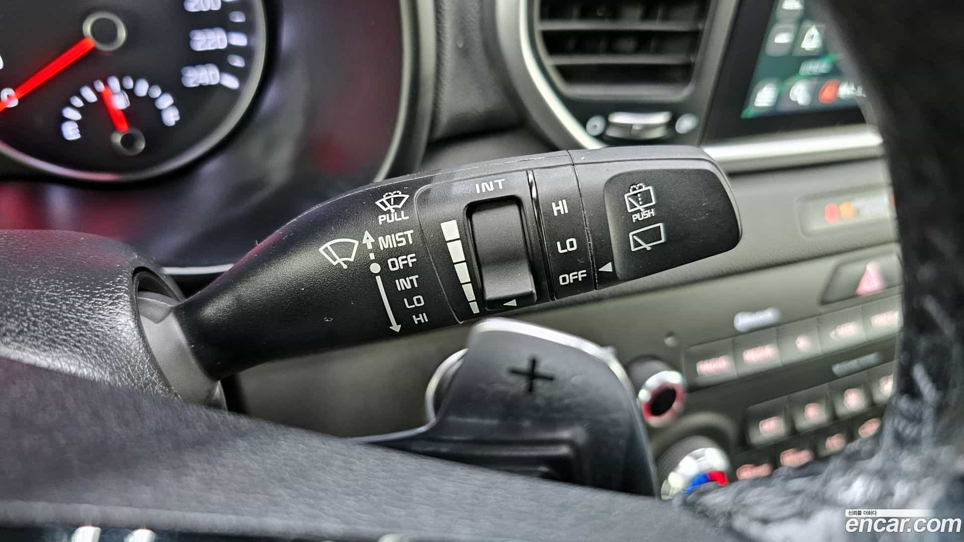 Sportage Kia 2019.0-OPTION-024