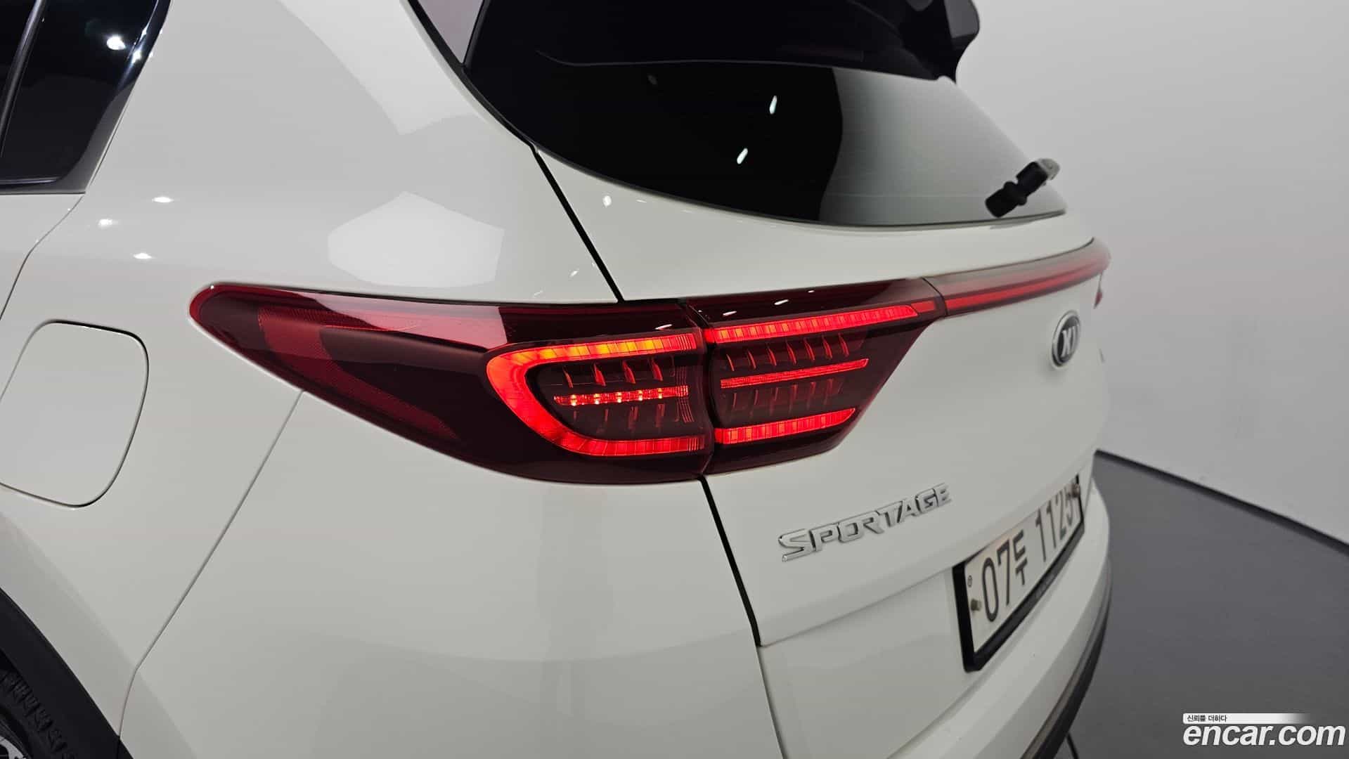 Sportage Kia 2019.0-OUTER-033
