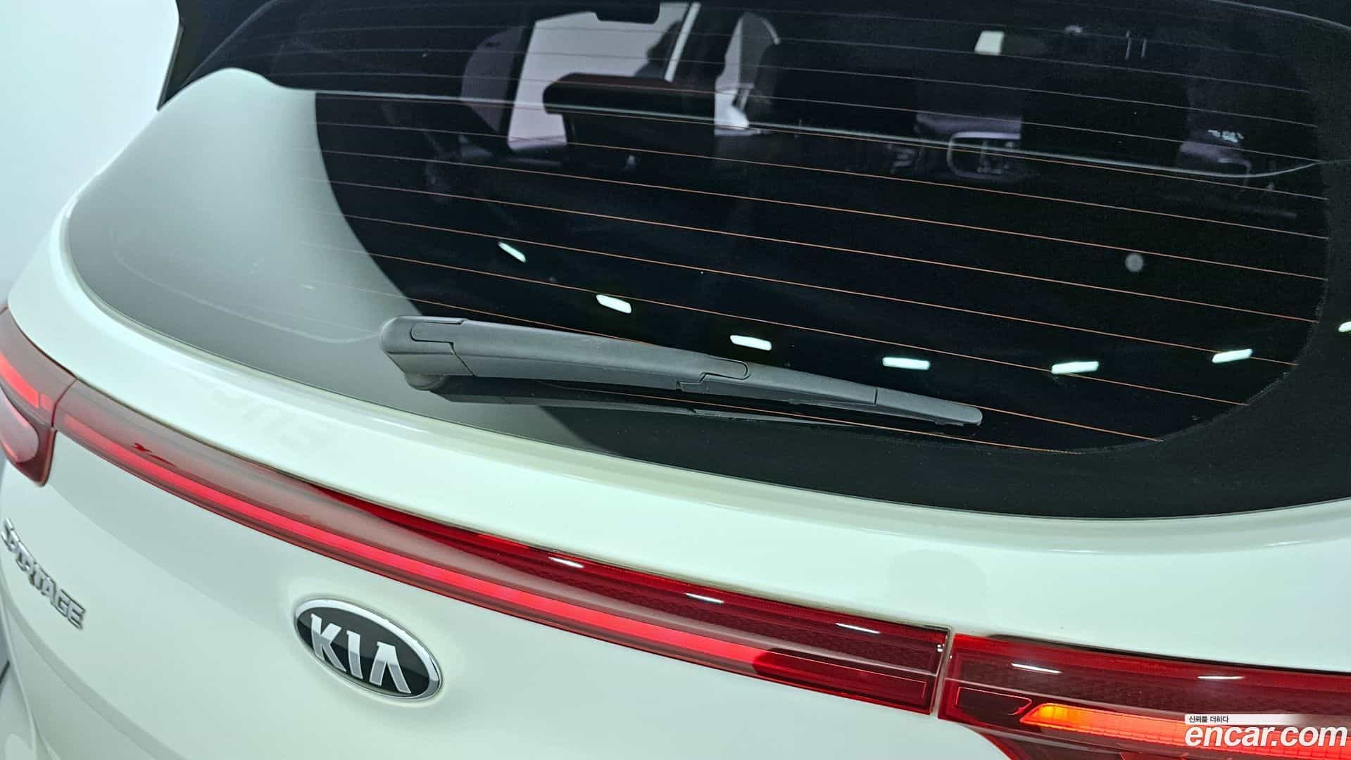 Sportage Kia 2019.0-OPTION-045