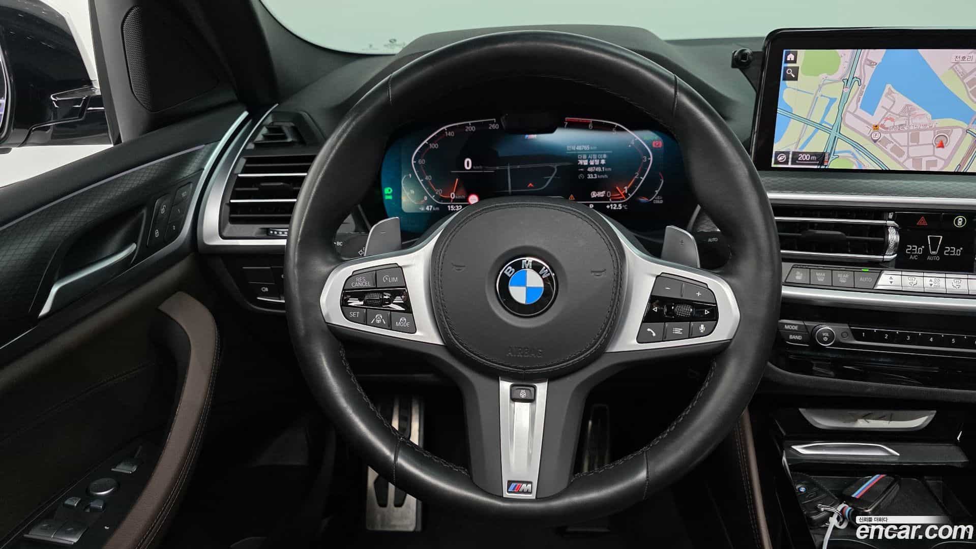X4 BMW 2022.6-OPTION-019