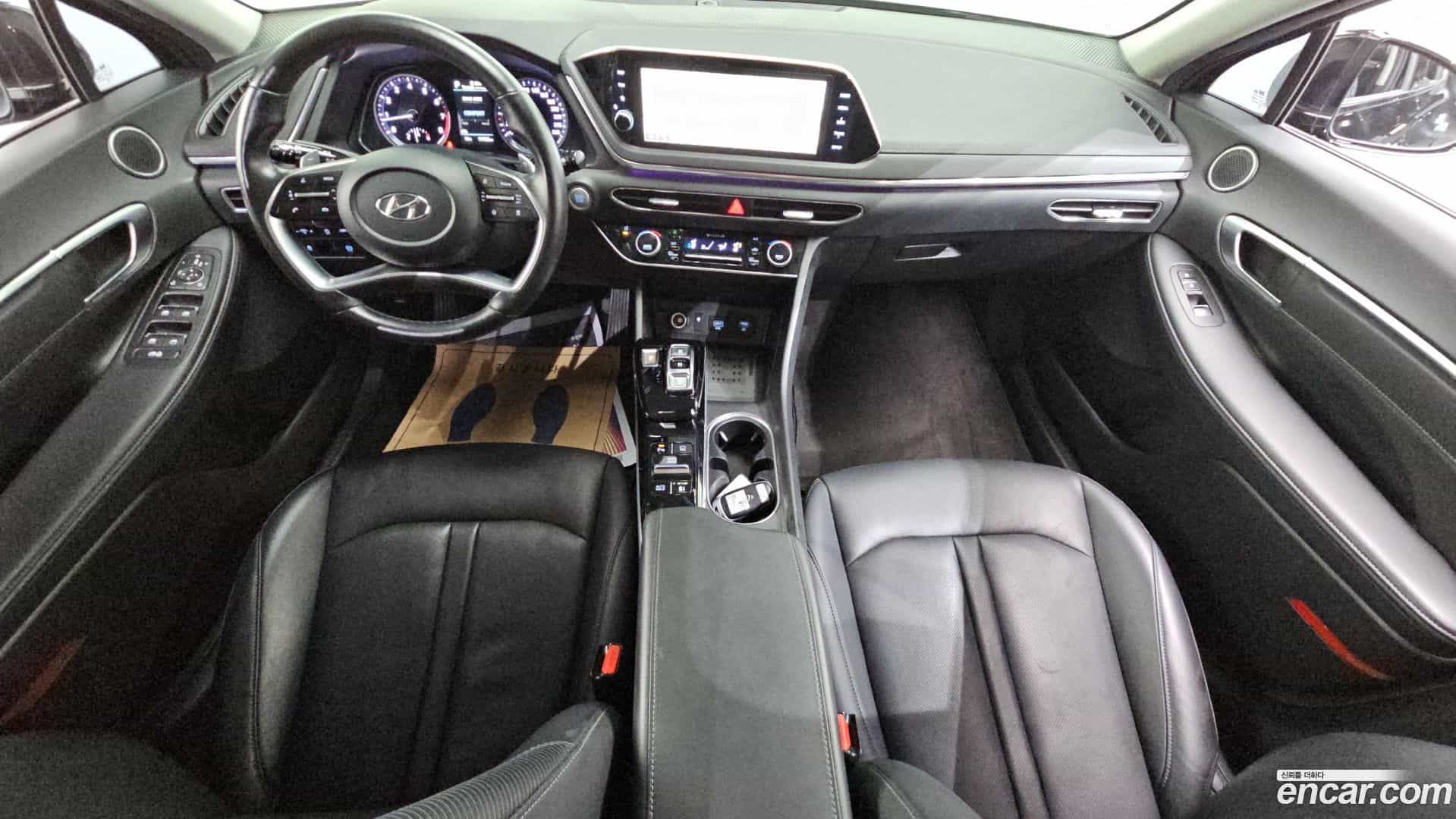 Sonata Hyundai 2022.0-INNER-007