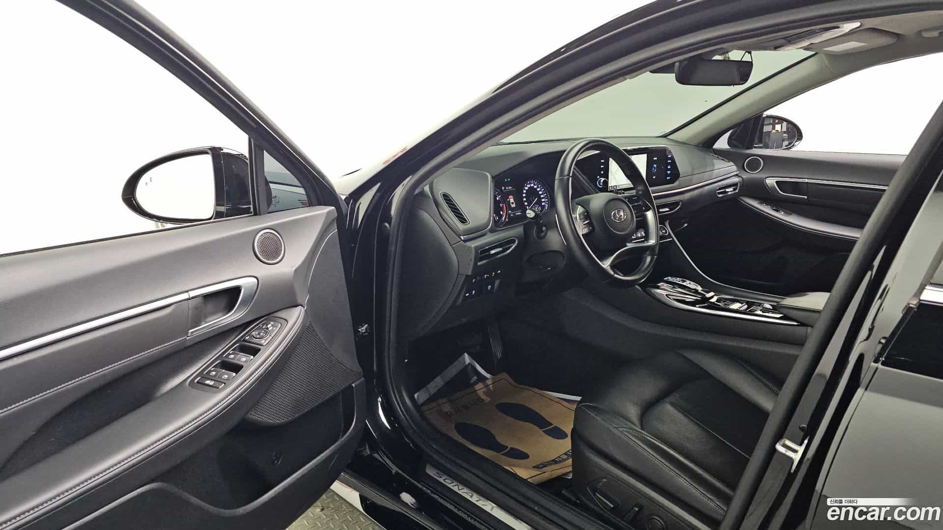 Sonata Hyundai 2022.0-INNER-010
