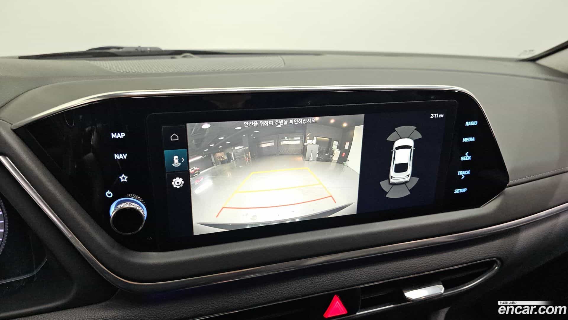 Sonata Hyundai 2022.0-OPTION-019