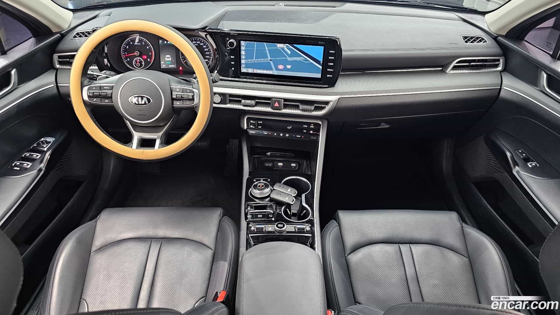 K5 Kia 2021.2-INNER-007