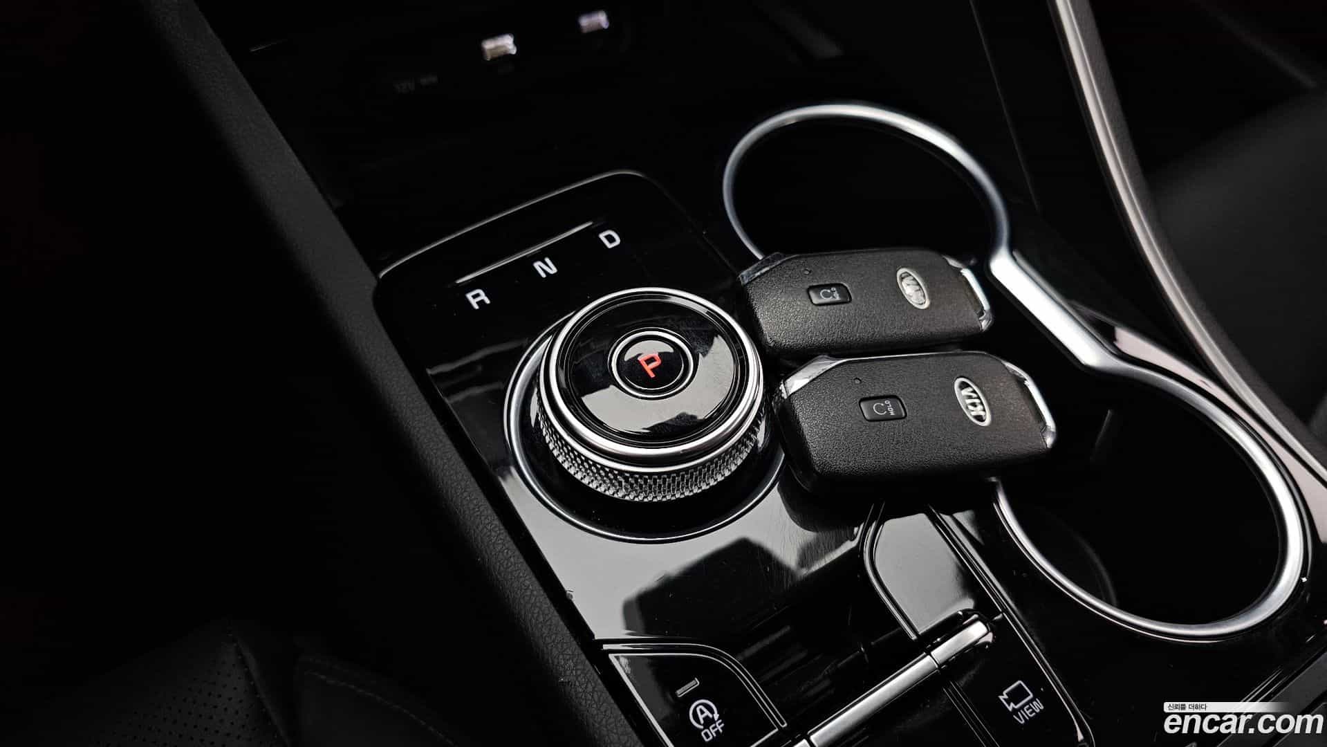K5 Kia 2021.2-INNER-009