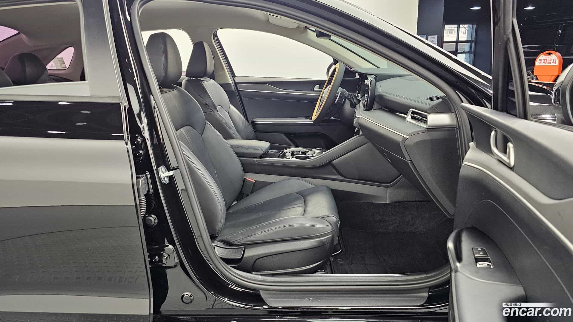 K5 Kia 2021.2-OPTION-015