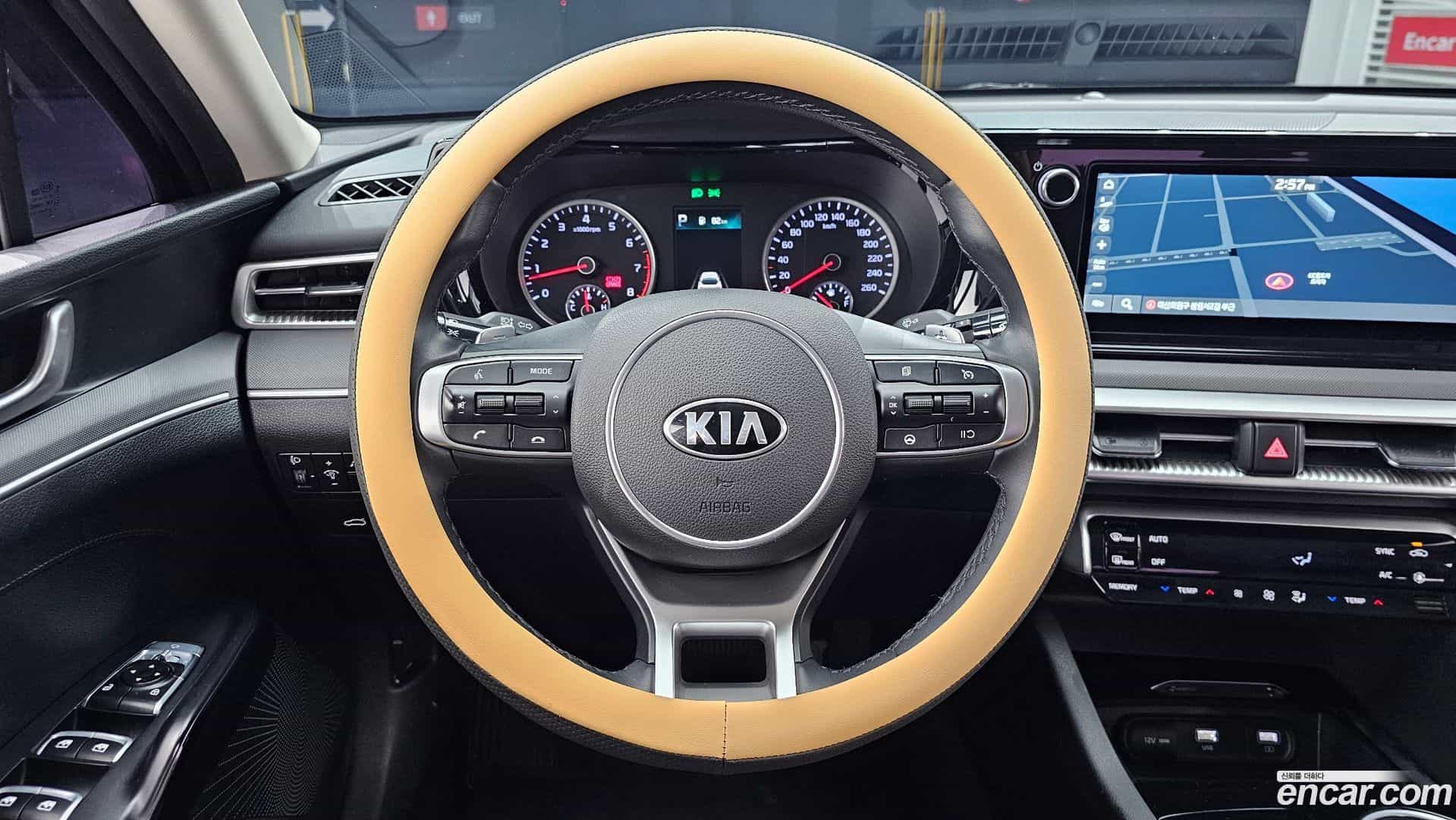 K5 Kia 2021.2-OPTION-017