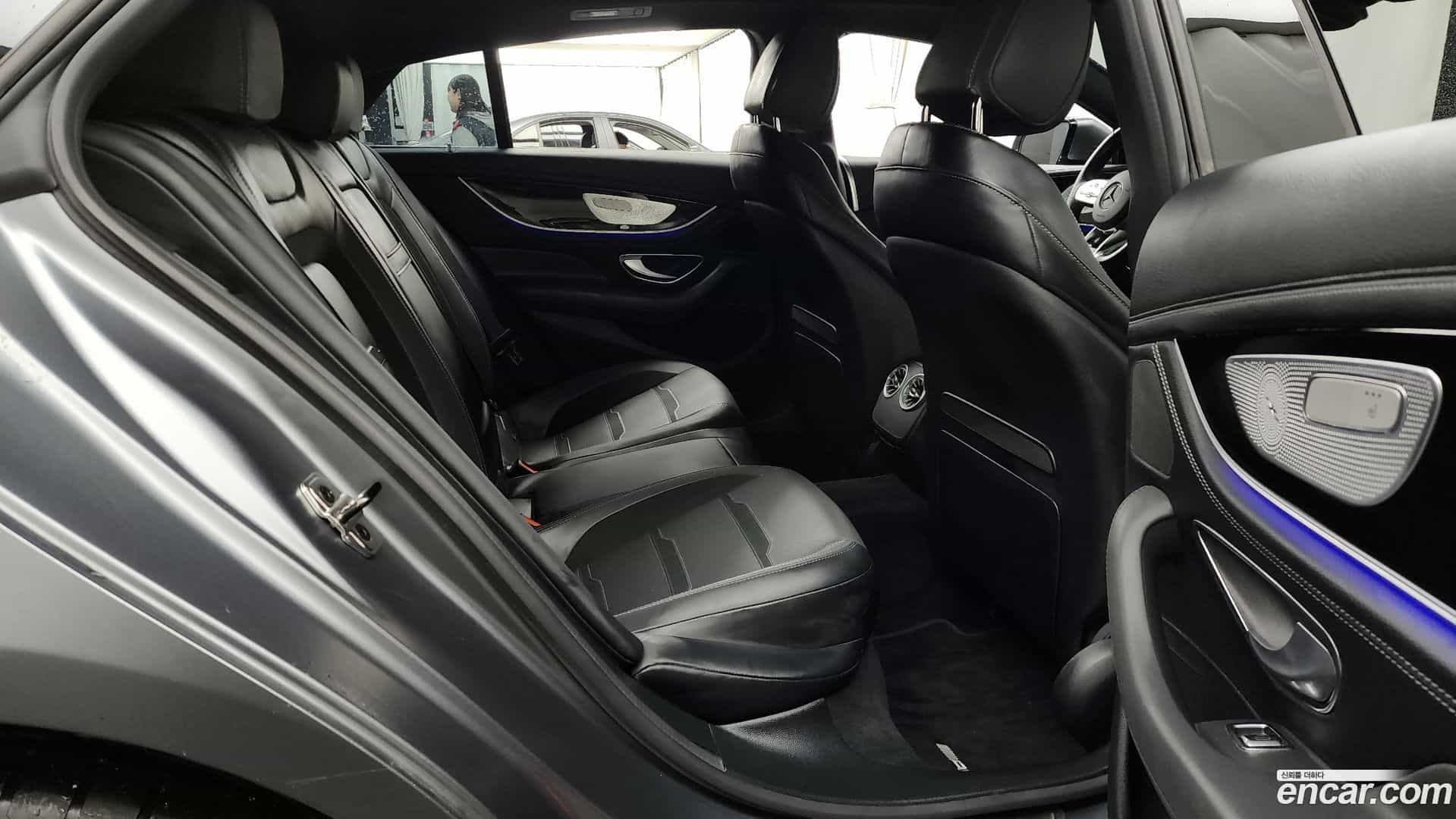 AMG GT Mercedes-Benz 2021.5-OPTION-016