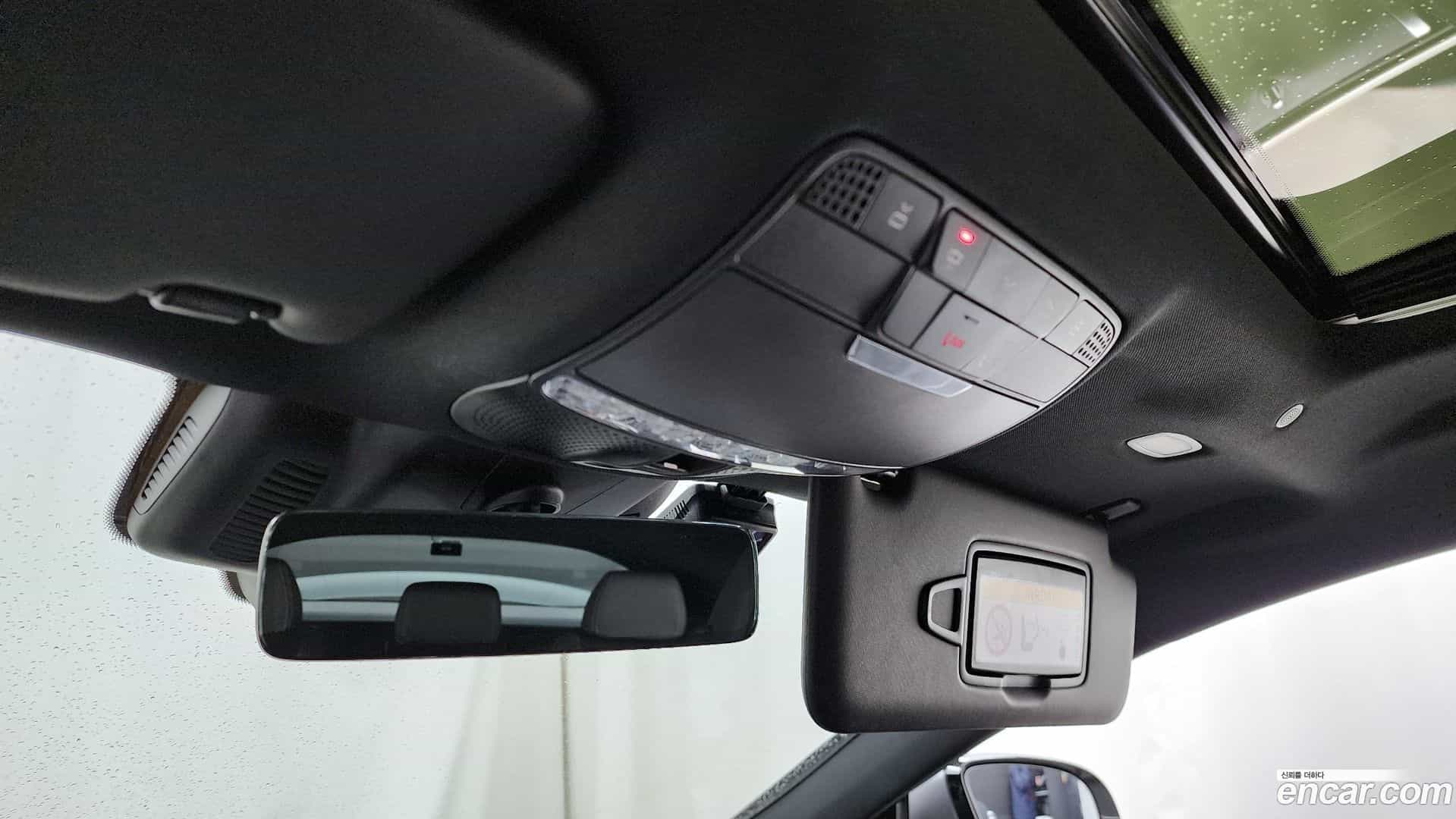 AMG GT Mercedes-Benz 2021.5-OPTION-040