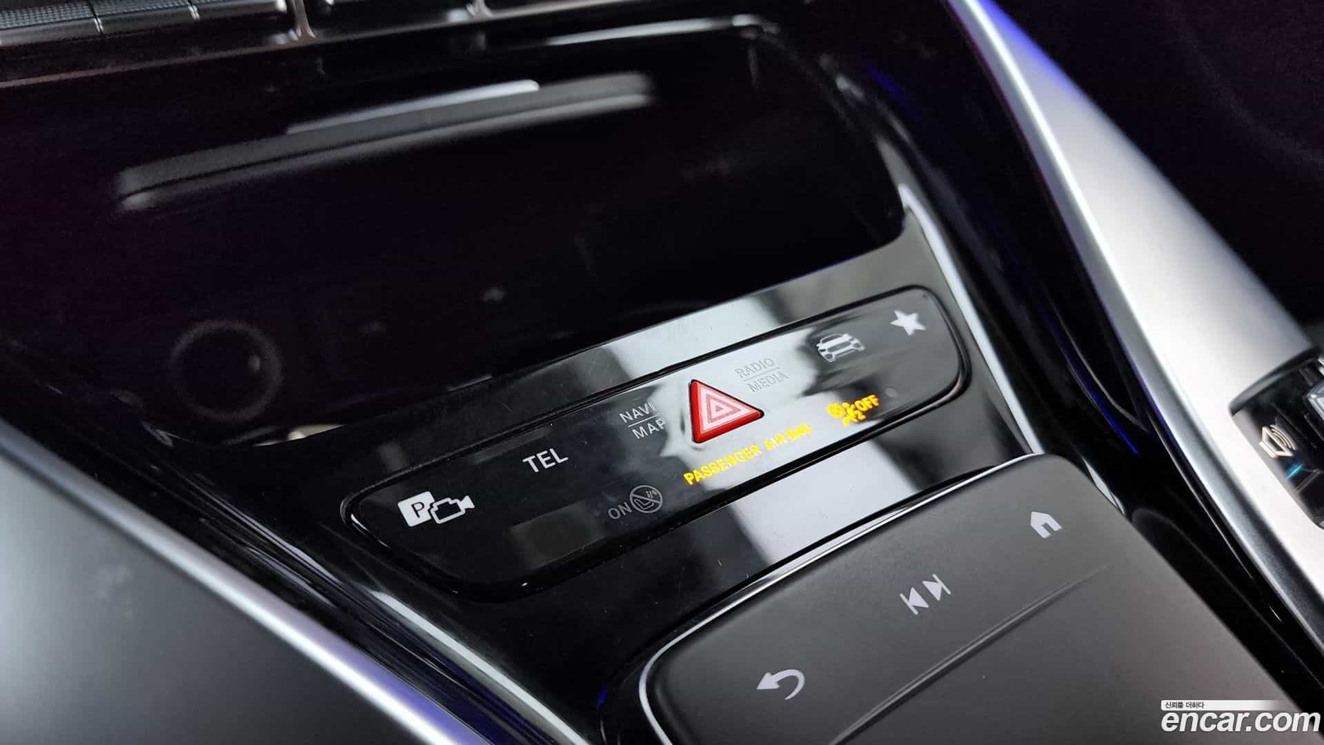AMG GT Mercedes-Benz 2021.5-OPTION-047