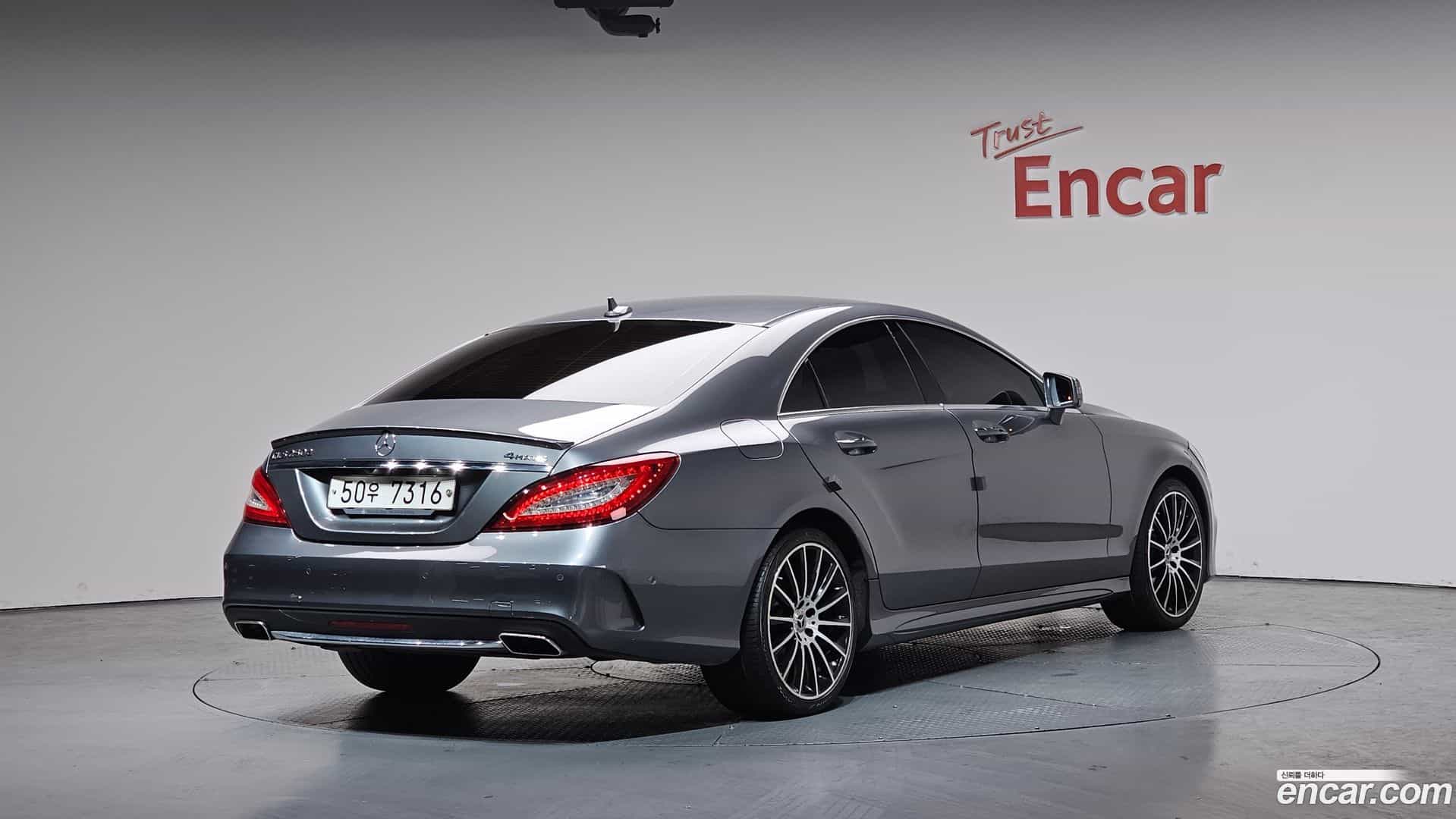 CLS-Class Mercedes-Benz 2017.8-OUTER-002