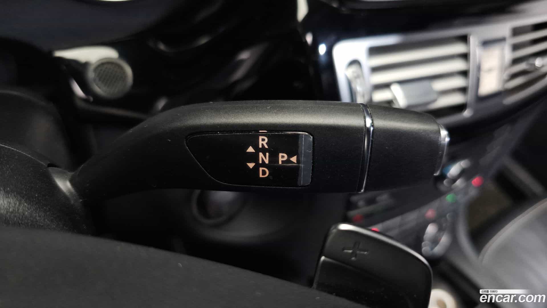 CLS-Class Mercedes-Benz 2017.8-INNER-009