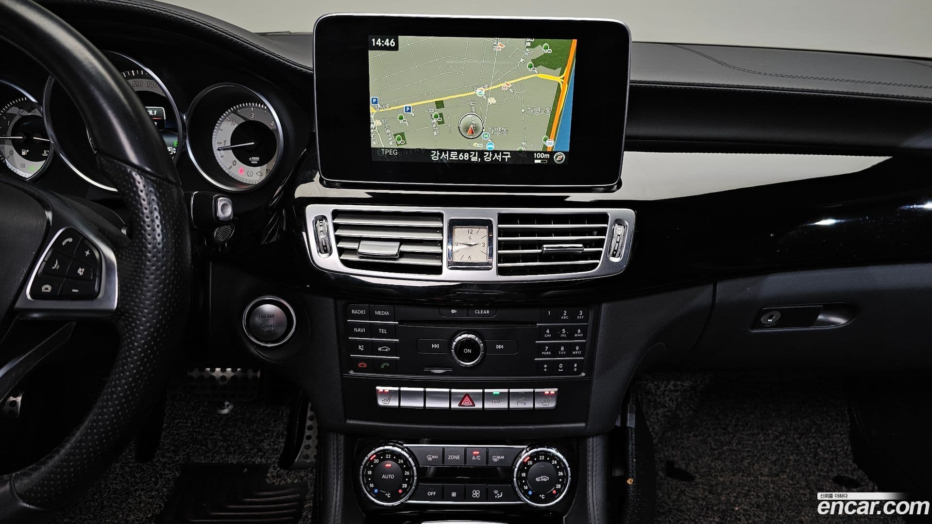 Main__Slider__Photo:CLS-Class Mercedes-Benz 2017.8-13