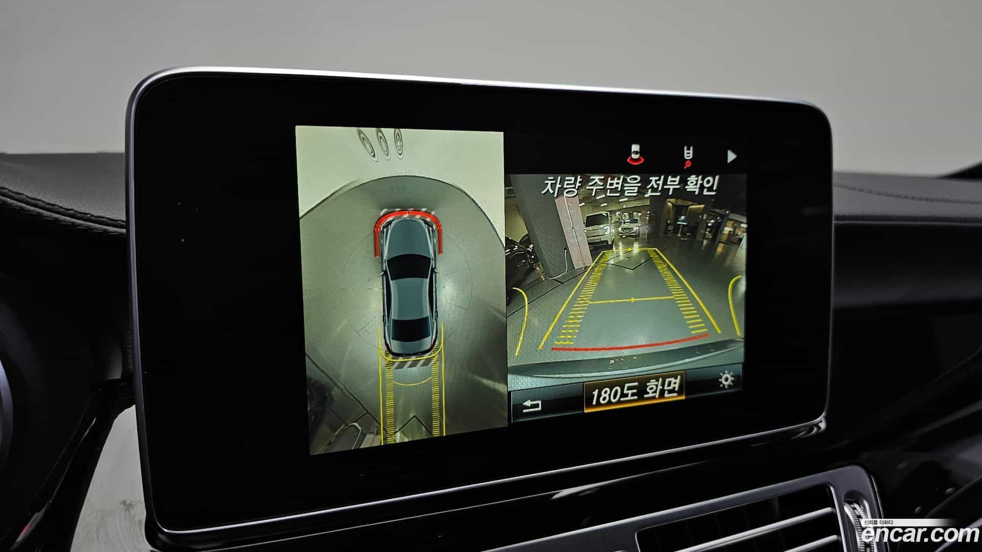 CLS-Class Mercedes-Benz 2017.8-OPTION-018