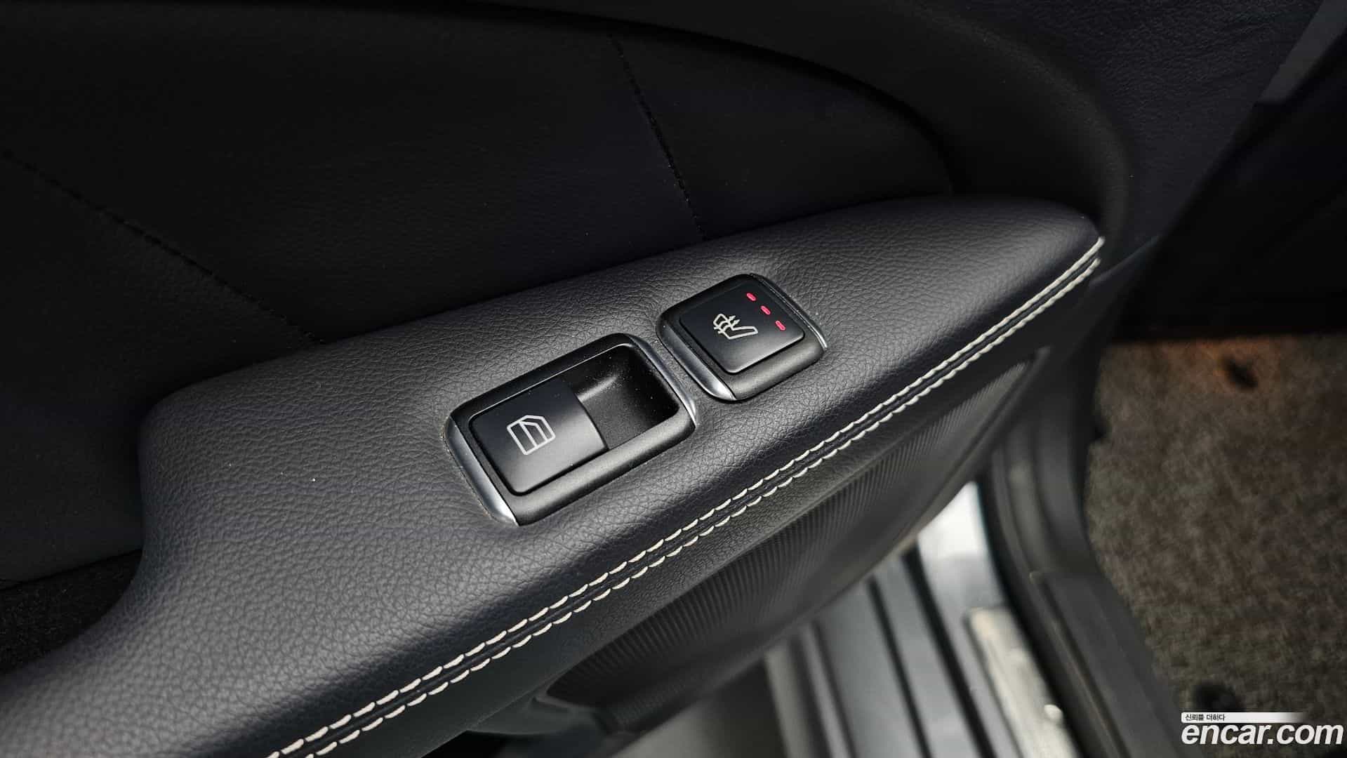 CLS-Class Mercedes-Benz 2017.8-OPTION-023